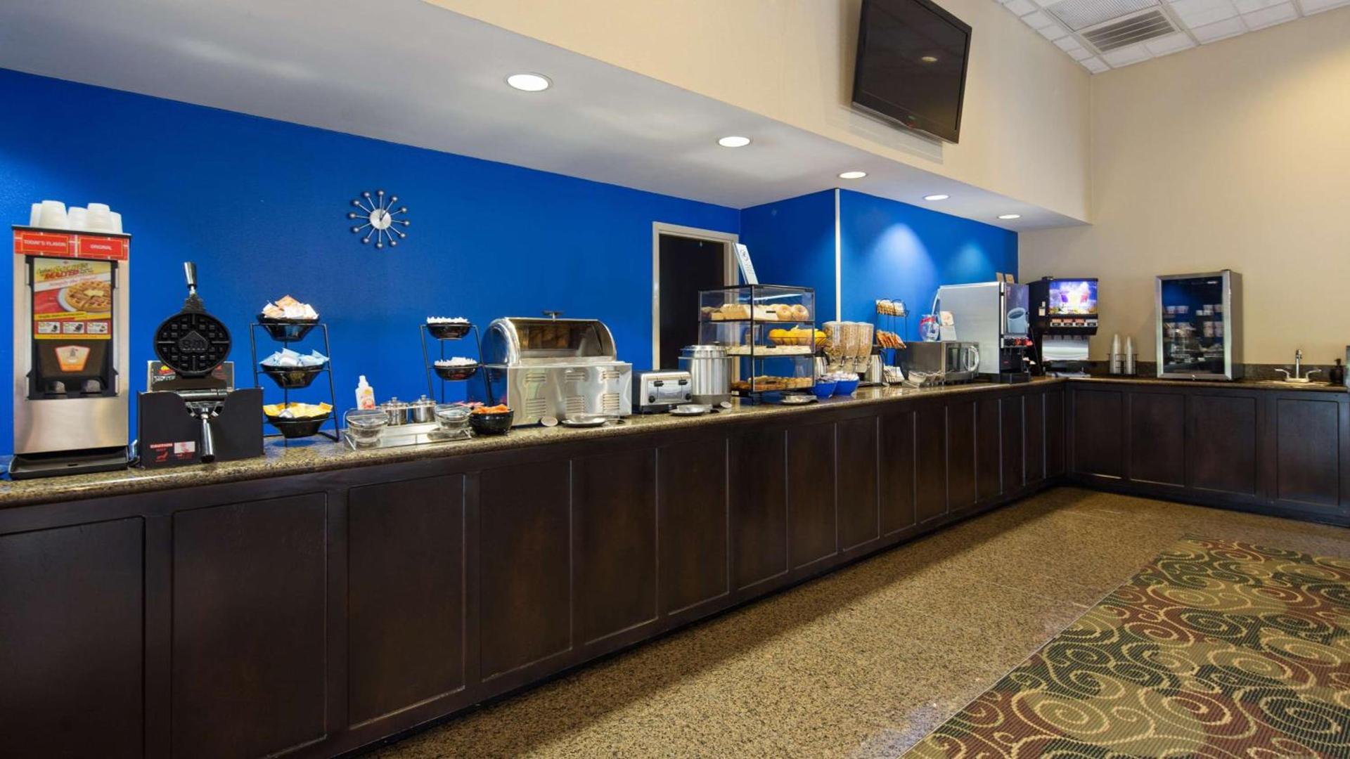Best Western Of Walterboro photo 4