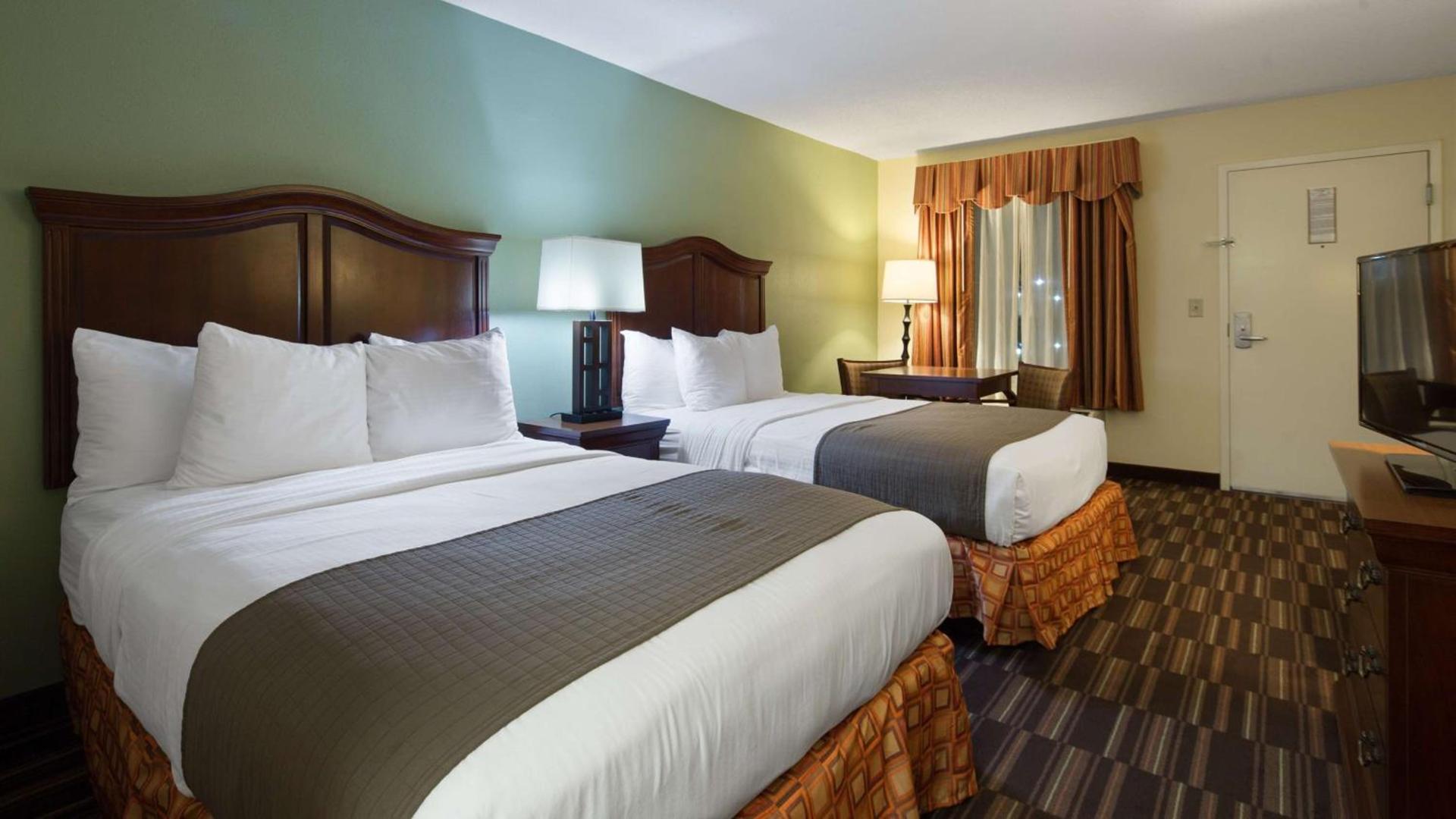 Best Western Of Walterboro photo 3