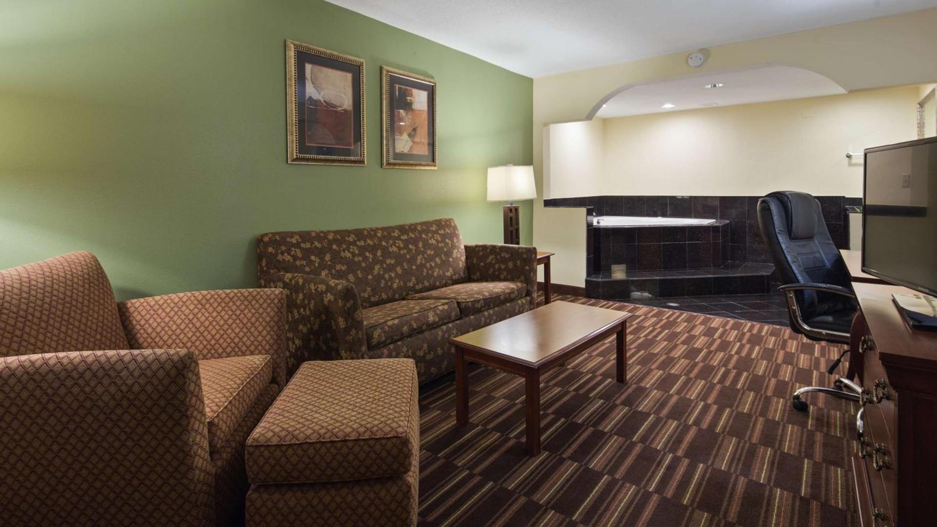 Best Western Of Walterboro photo 7
