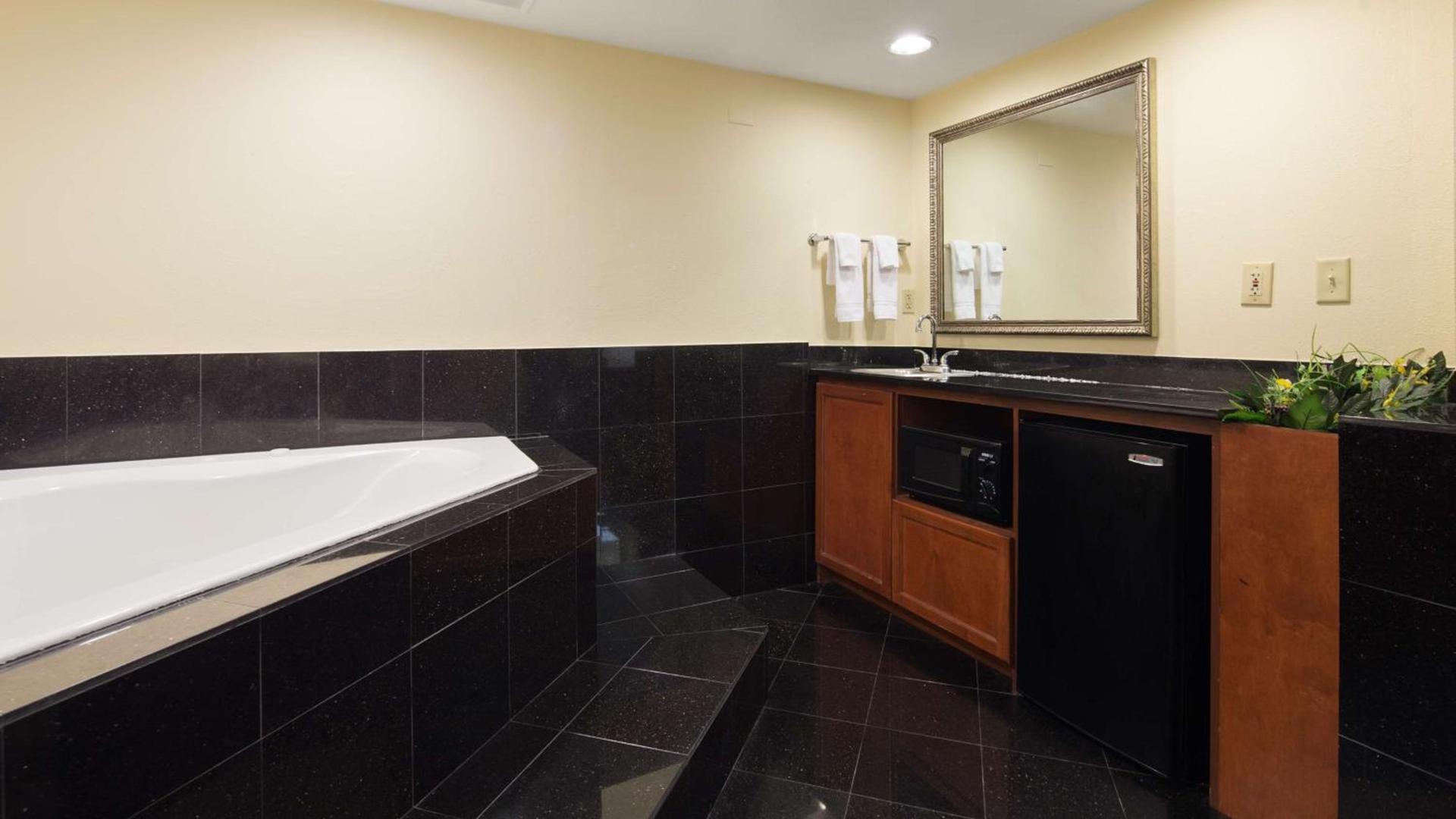 Best Western Of Walterboro photo 13