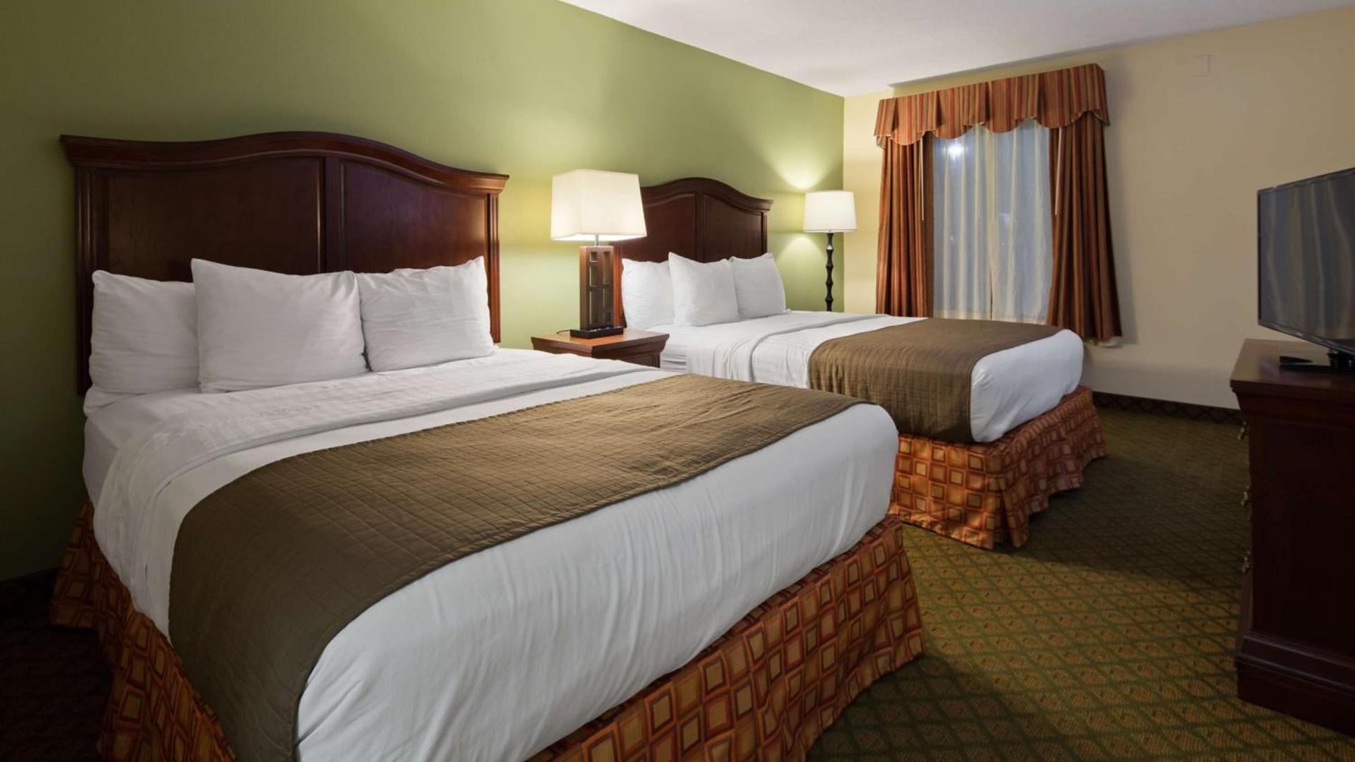 Best Western Of Walterboro photo 10