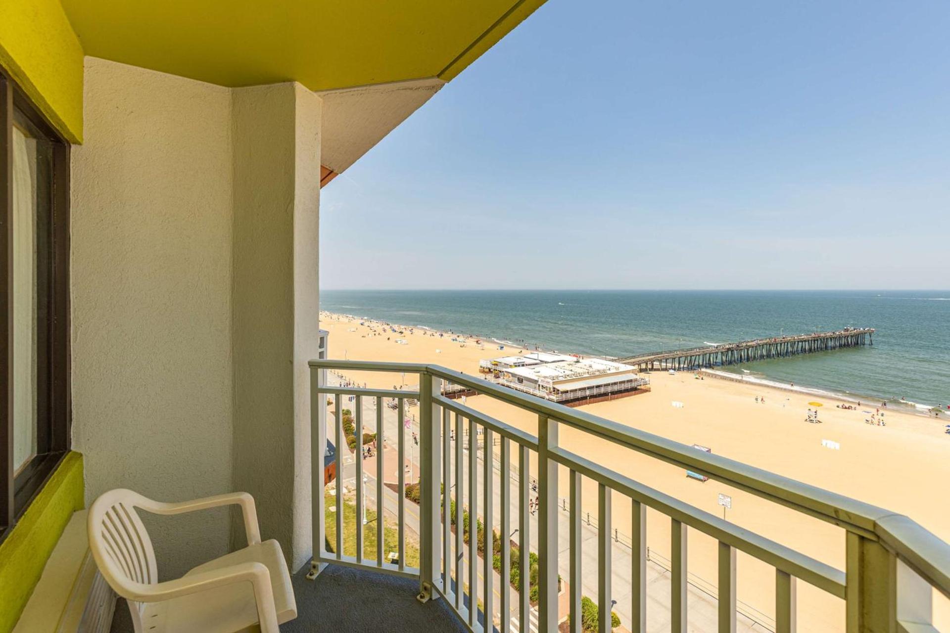 Sandcastle Resort photo 34