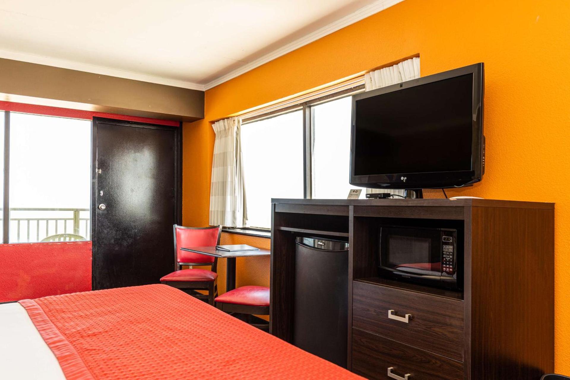 Sandcastle Resort photo 32