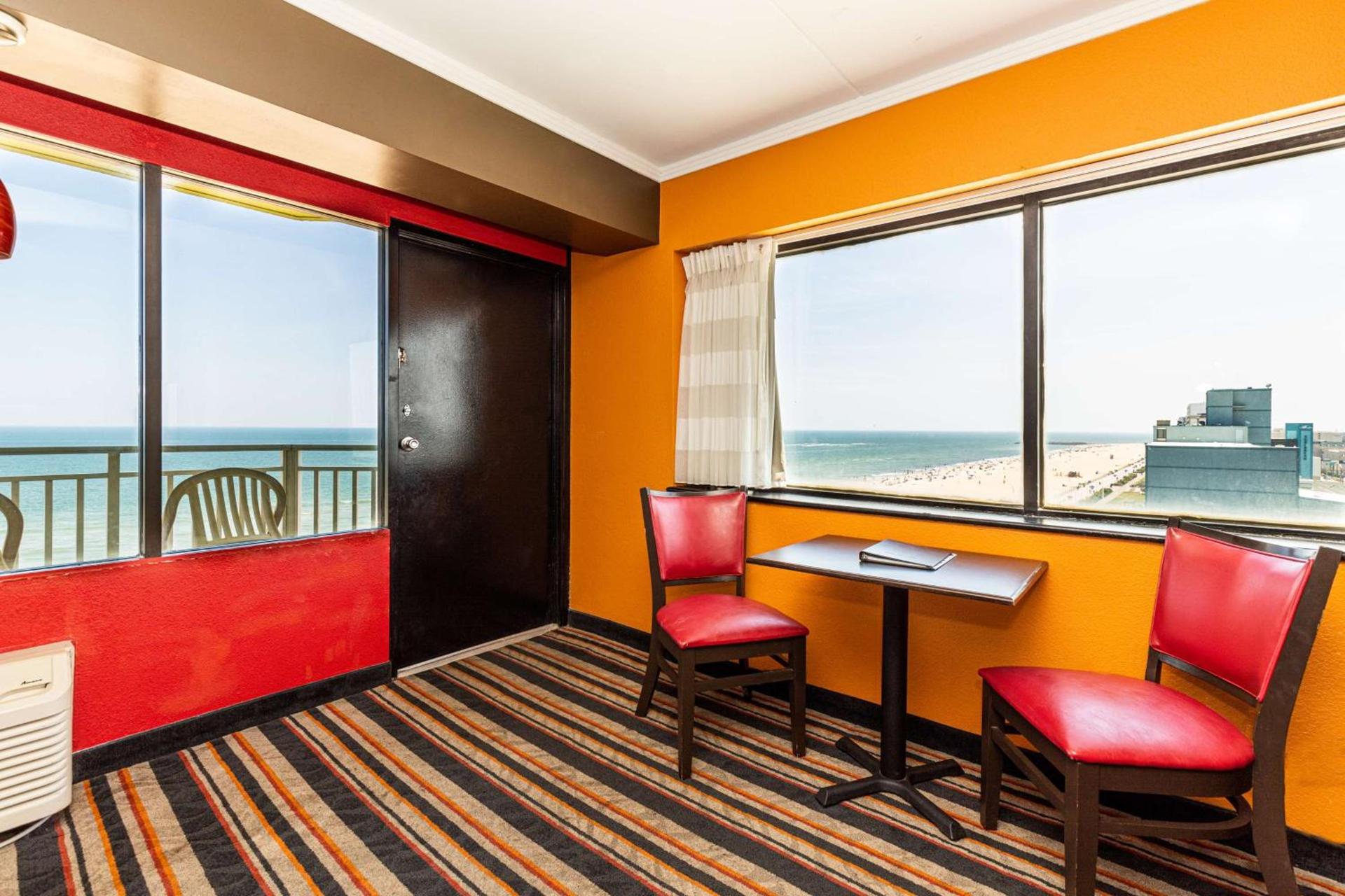 Sandcastle Resort photo 31