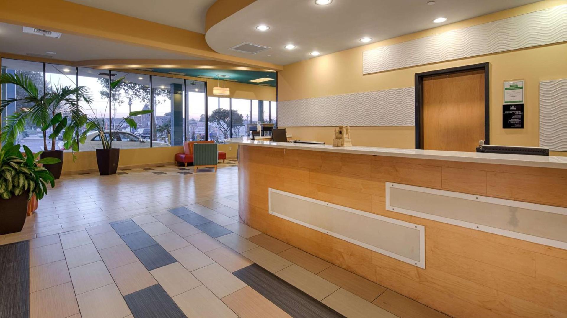 Sandcastle Resort photo 18