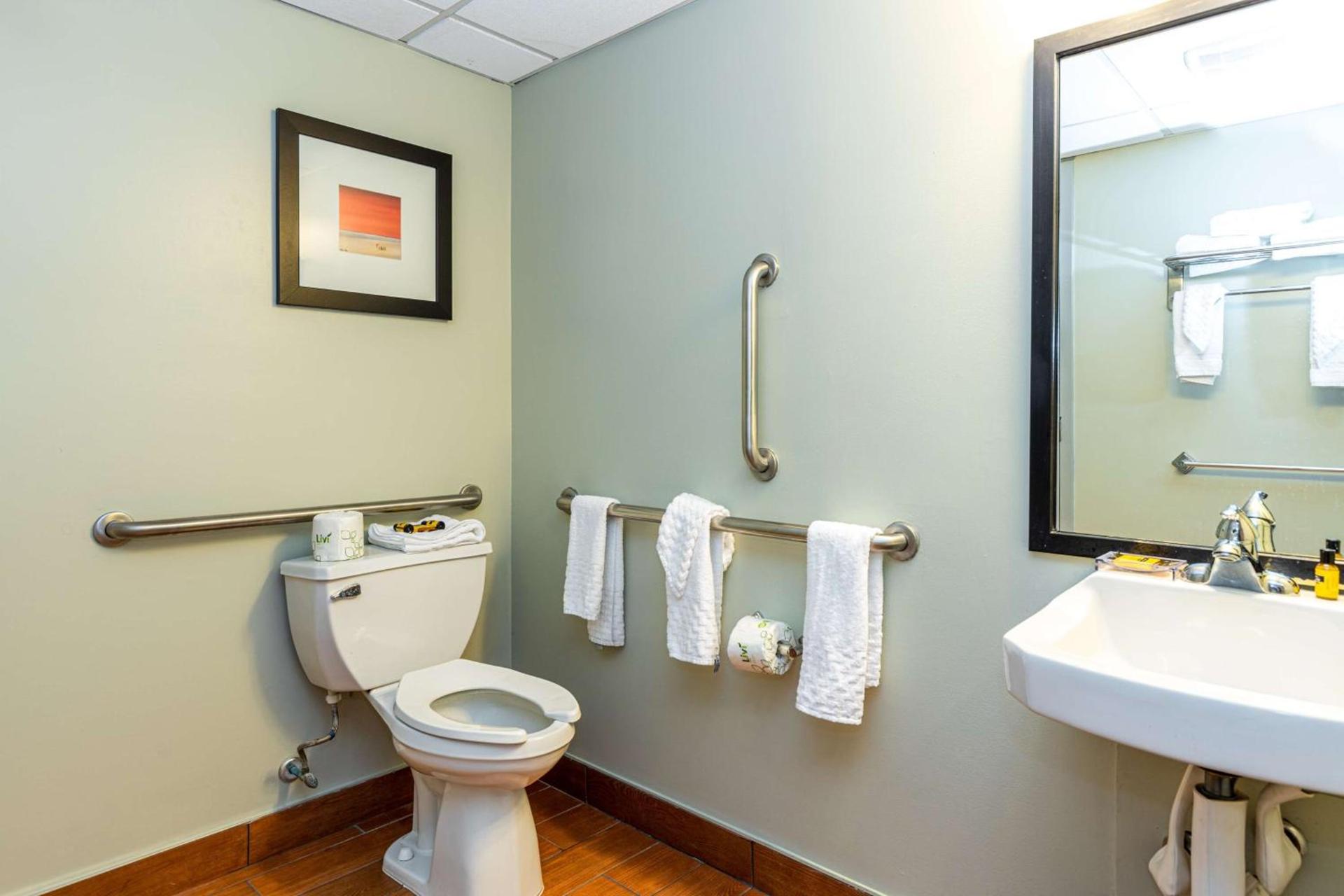 Sandcastle Resort photo 62