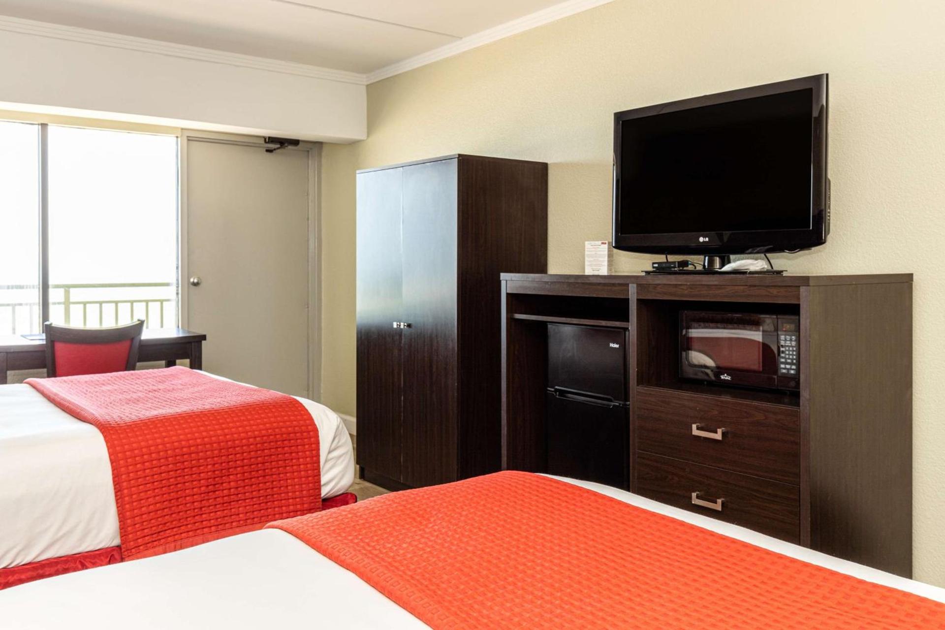 Sandcastle Resort photo 22