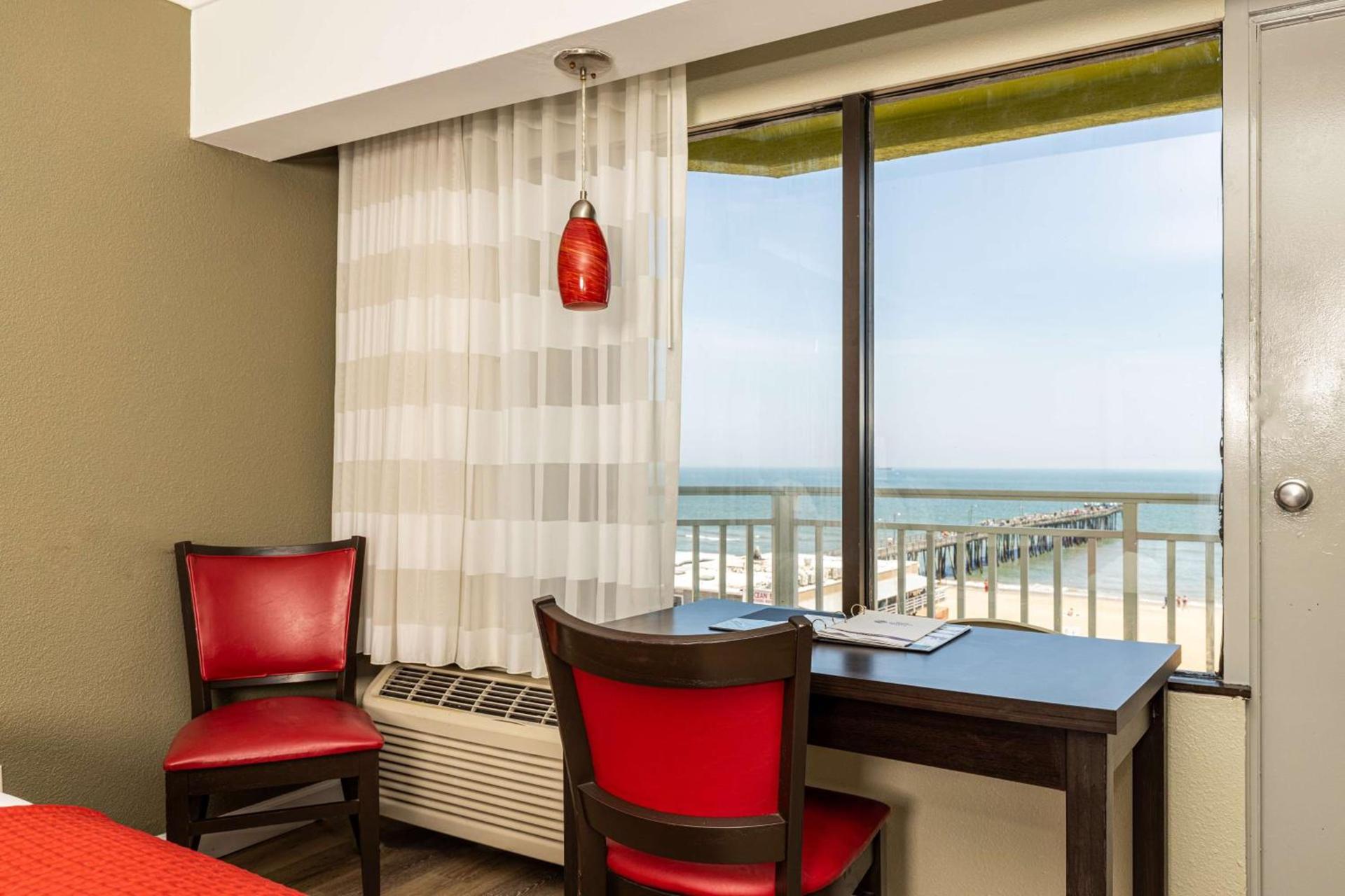 Sandcastle Resort photo 23