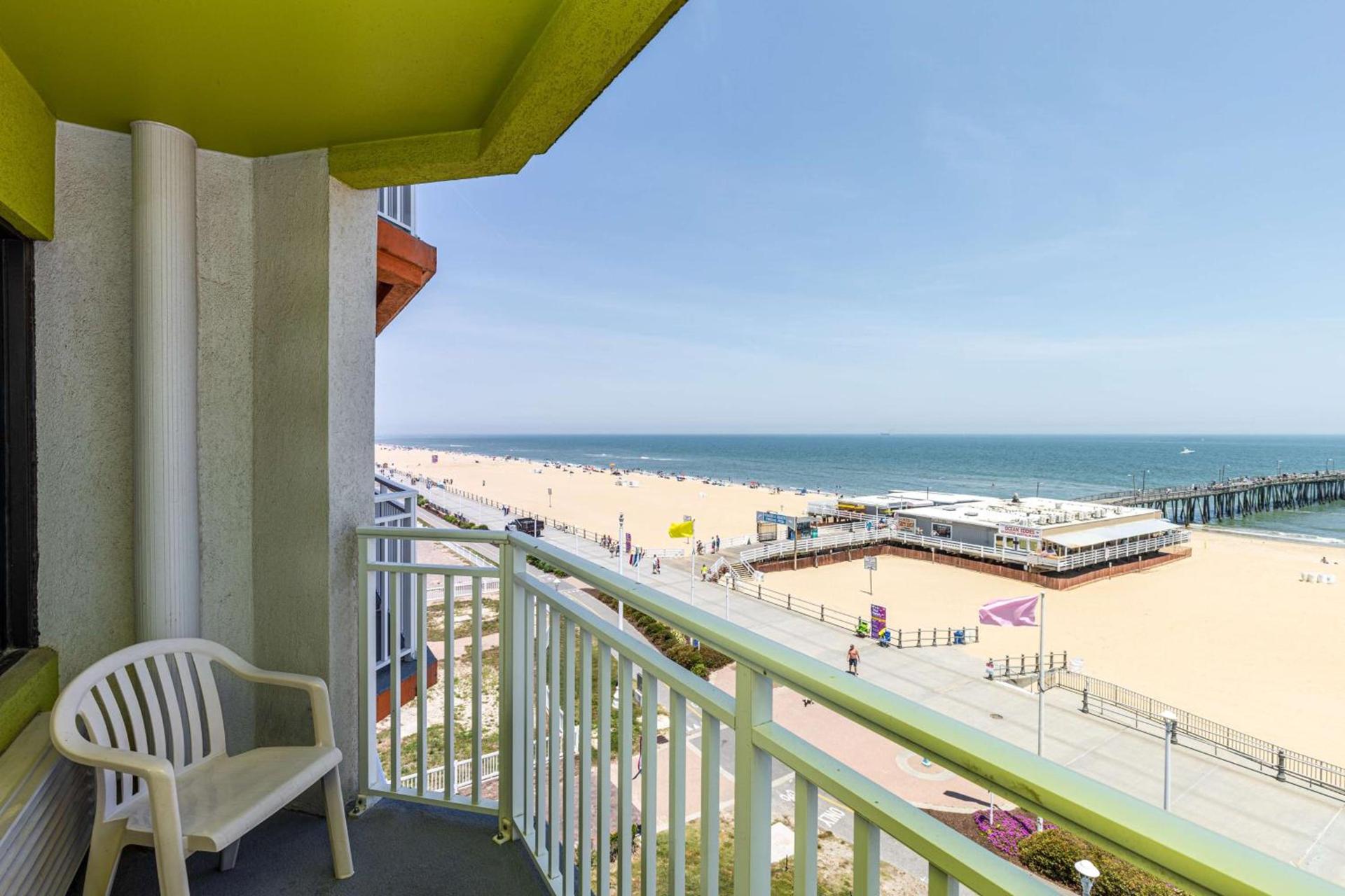 Sandcastle Resort photo 24