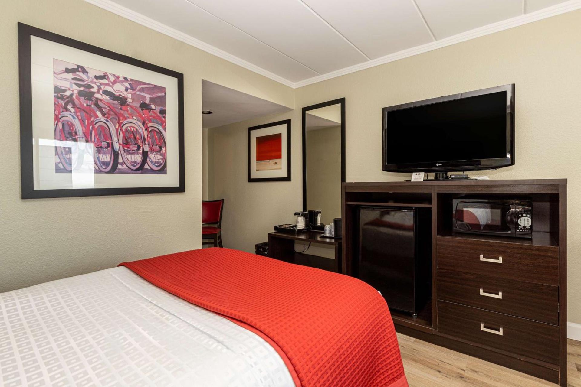 Sandcastle Resort photo 48