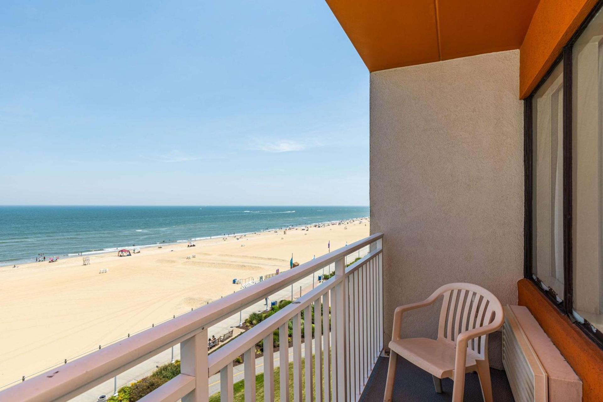 Sandcastle Resort photo 54