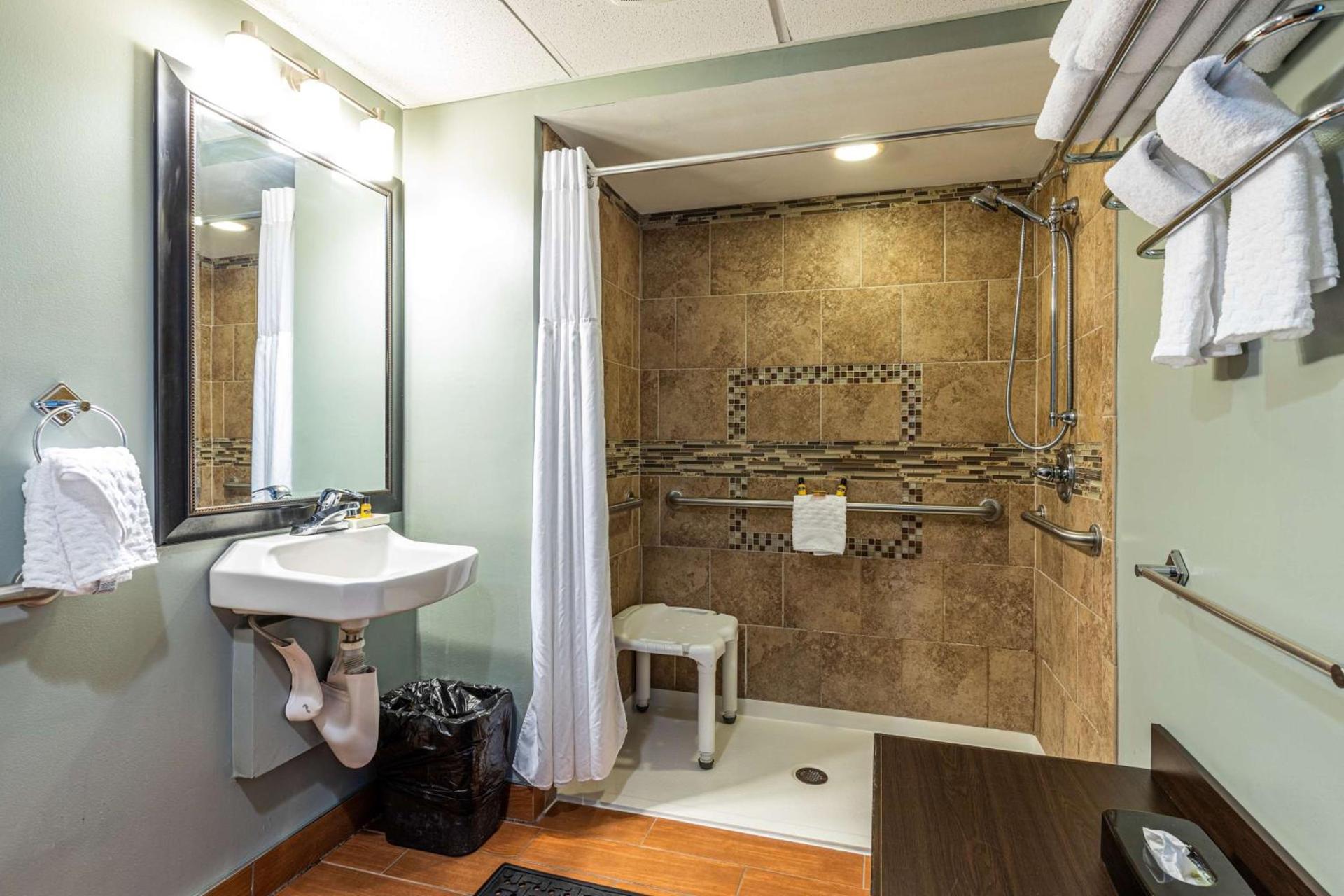 Sandcastle Resort photo 66