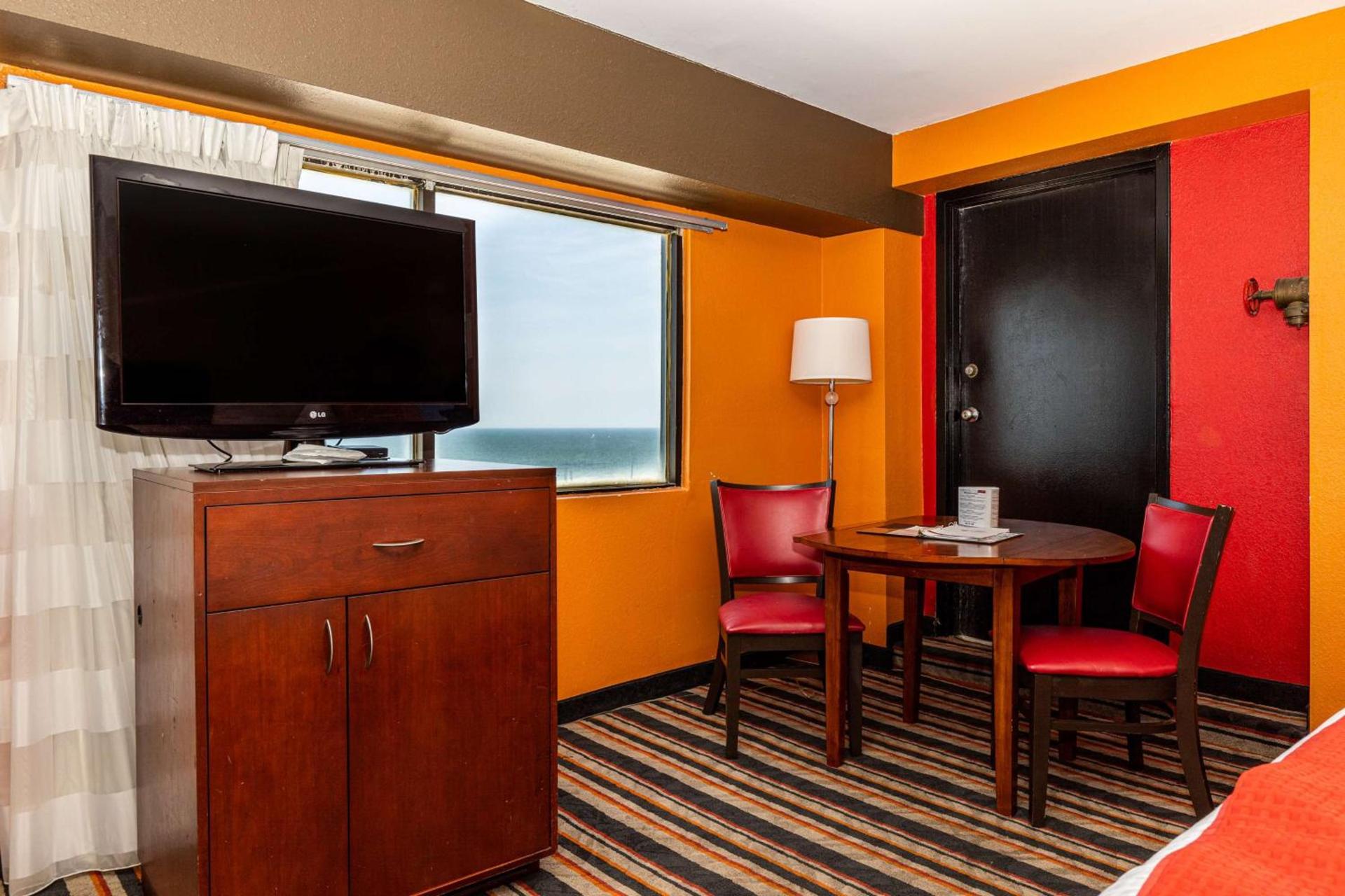 Sandcastle Resort photo 56