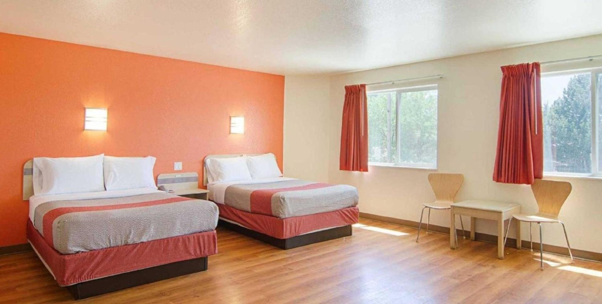 Motel 6-Fort Lupton, CO photo 44