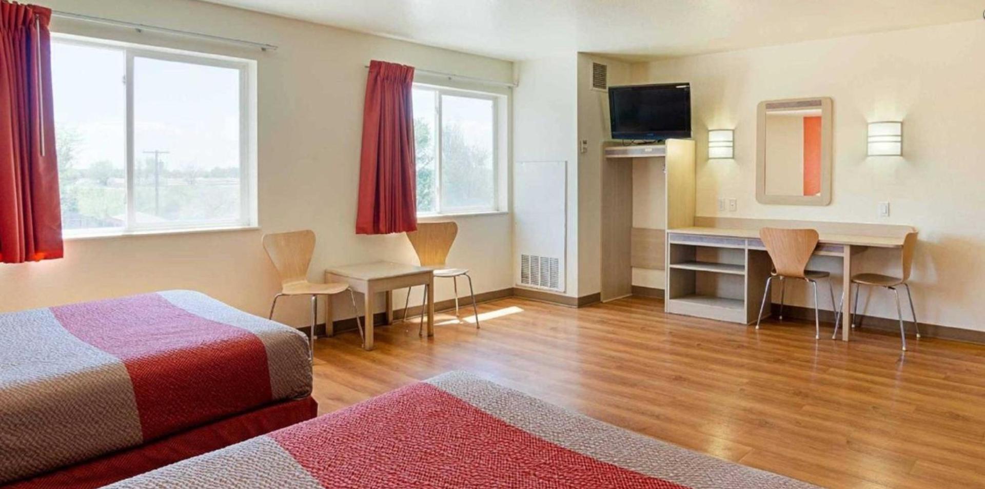 Motel 6-Fort Lupton, CO photo 47