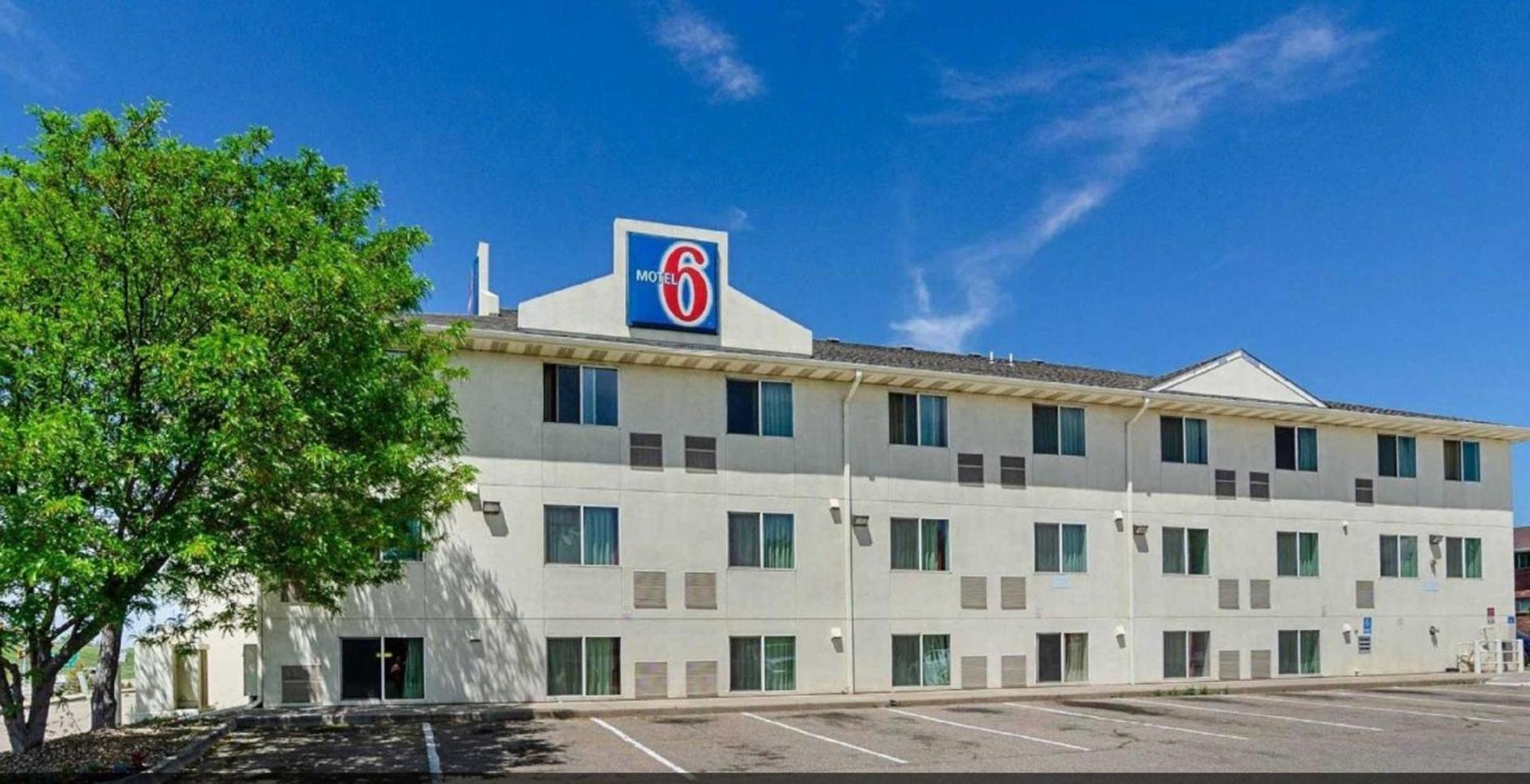 Motel 6-Fort Lupton, CO photo 38