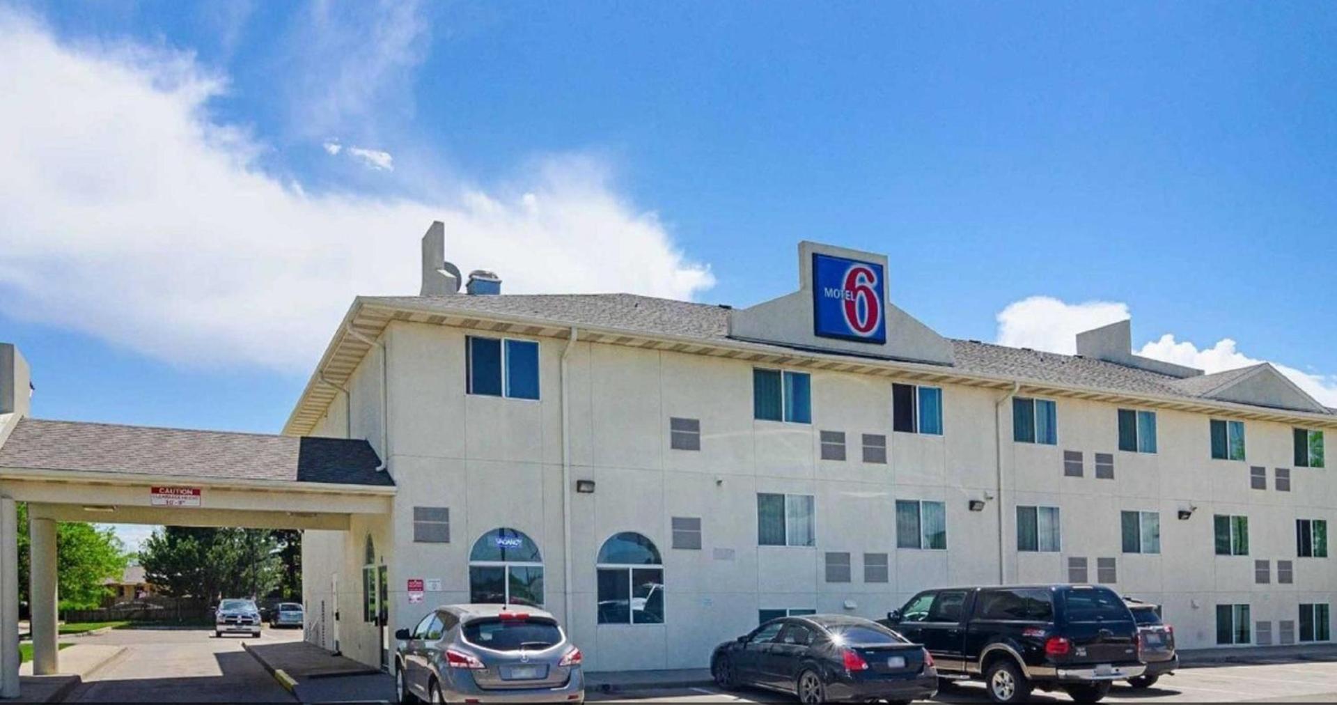 Motel 6-Fort Lupton, CO photo 39
