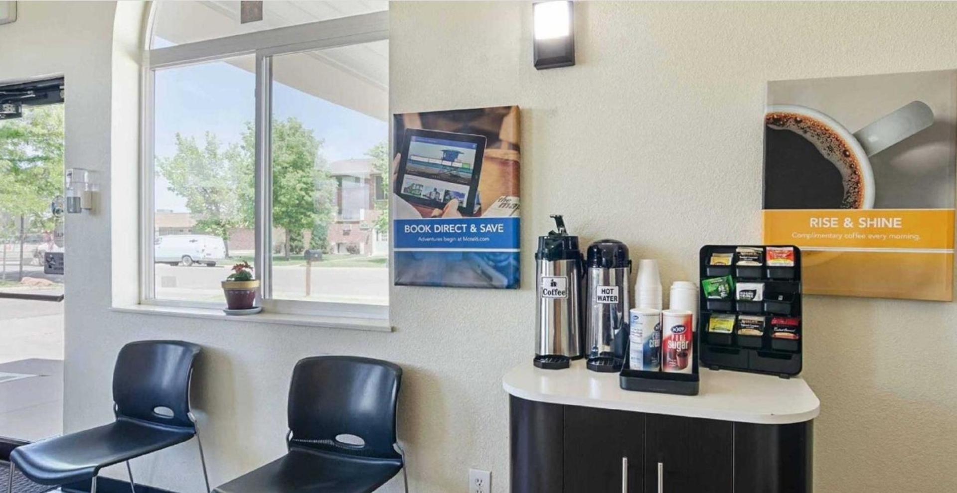 Motel 6-Fort Lupton, CO photo 60