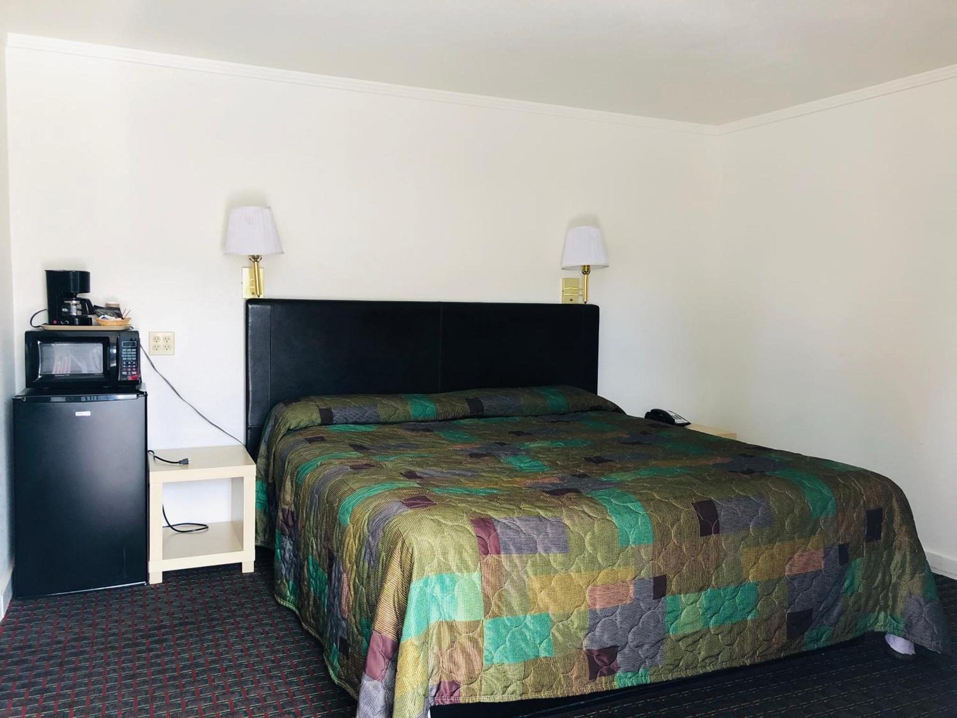 Motel Garberville photo 7