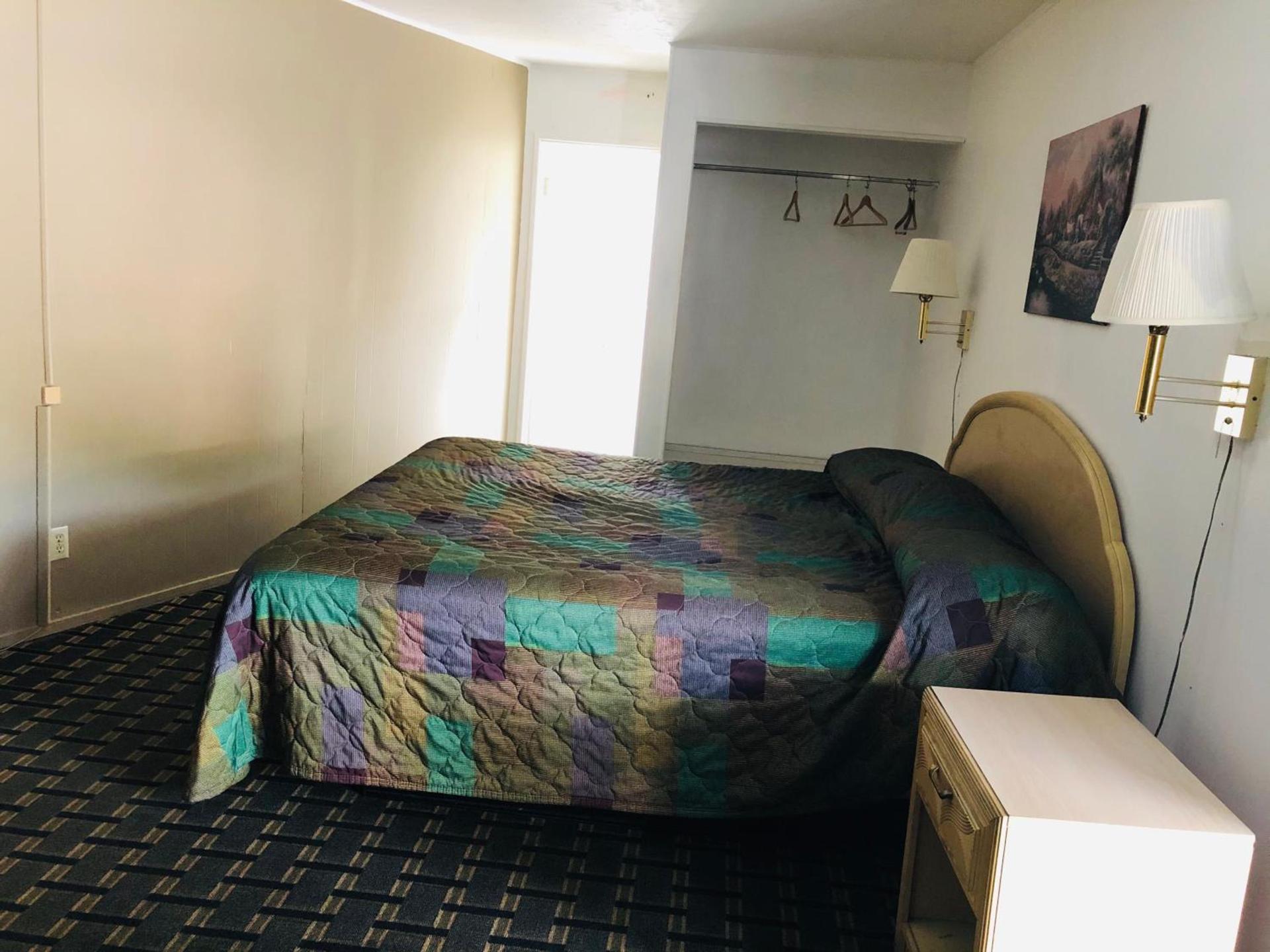 Motel Garberville photo 4