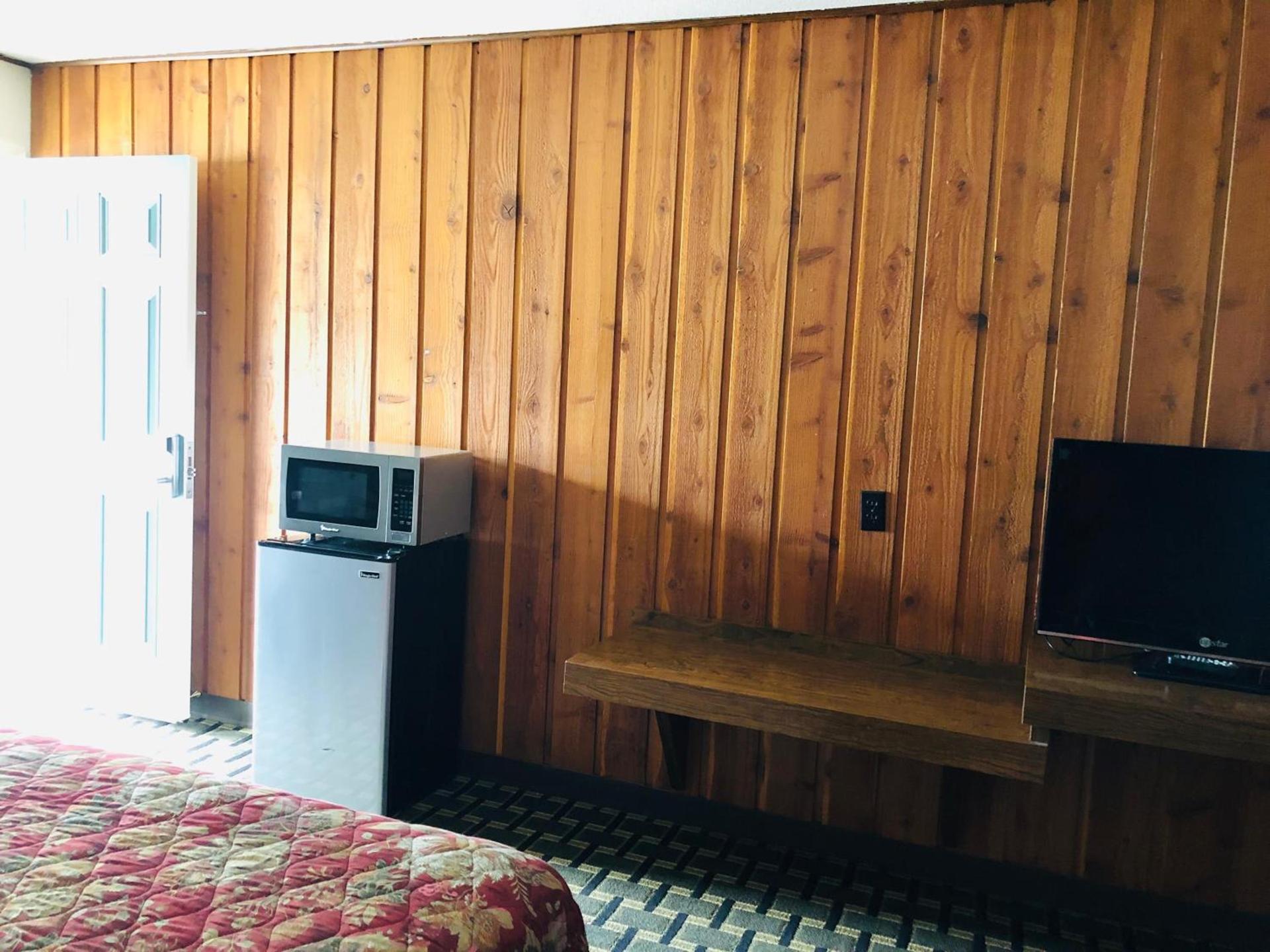 Motel Garberville photo 24
