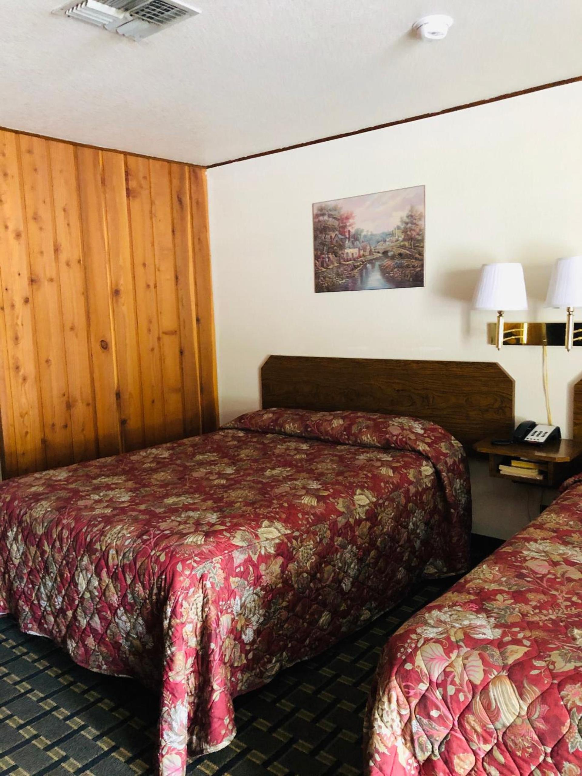 Motel Garberville photo 25