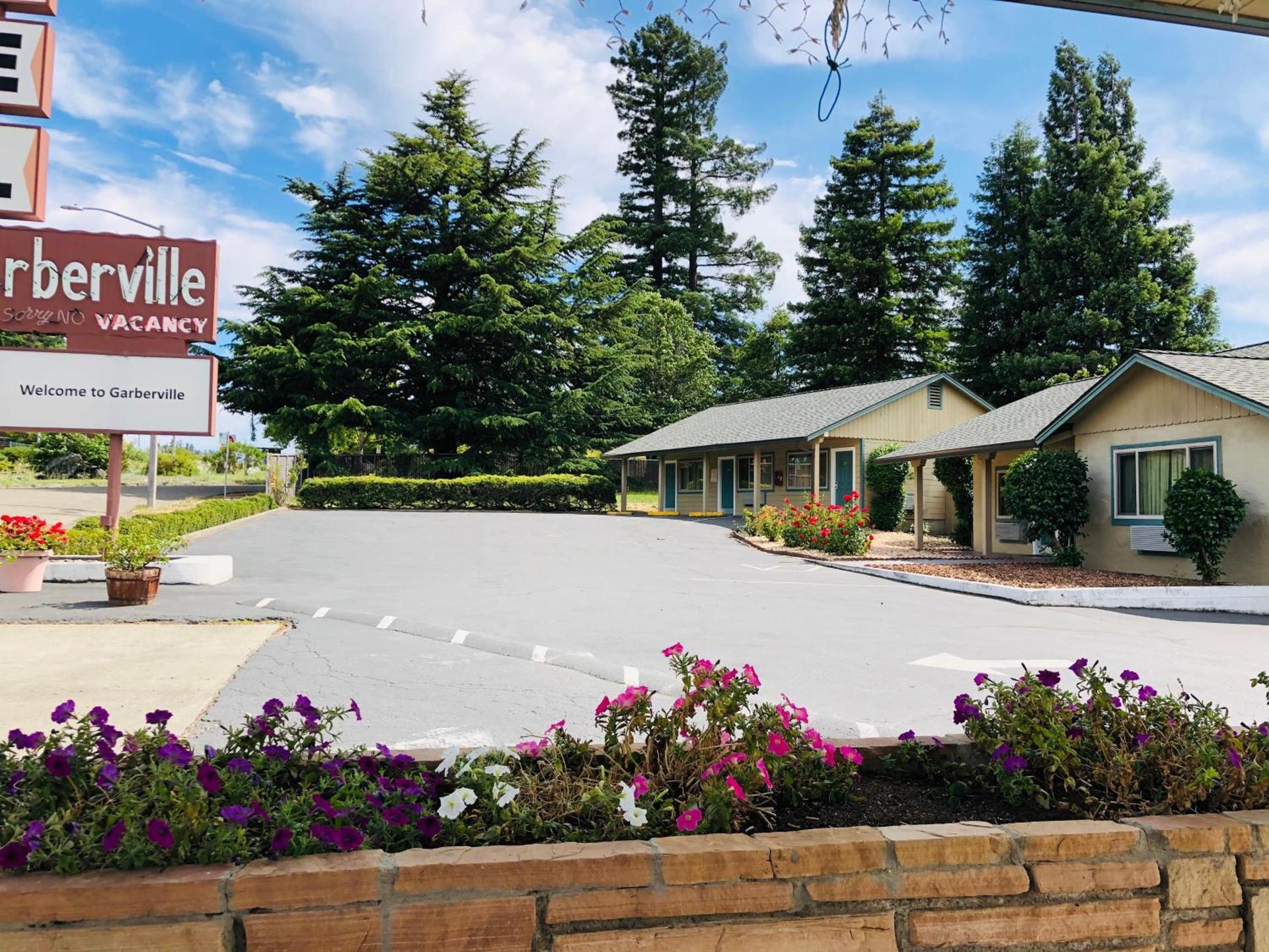 Motel Garberville photo 17