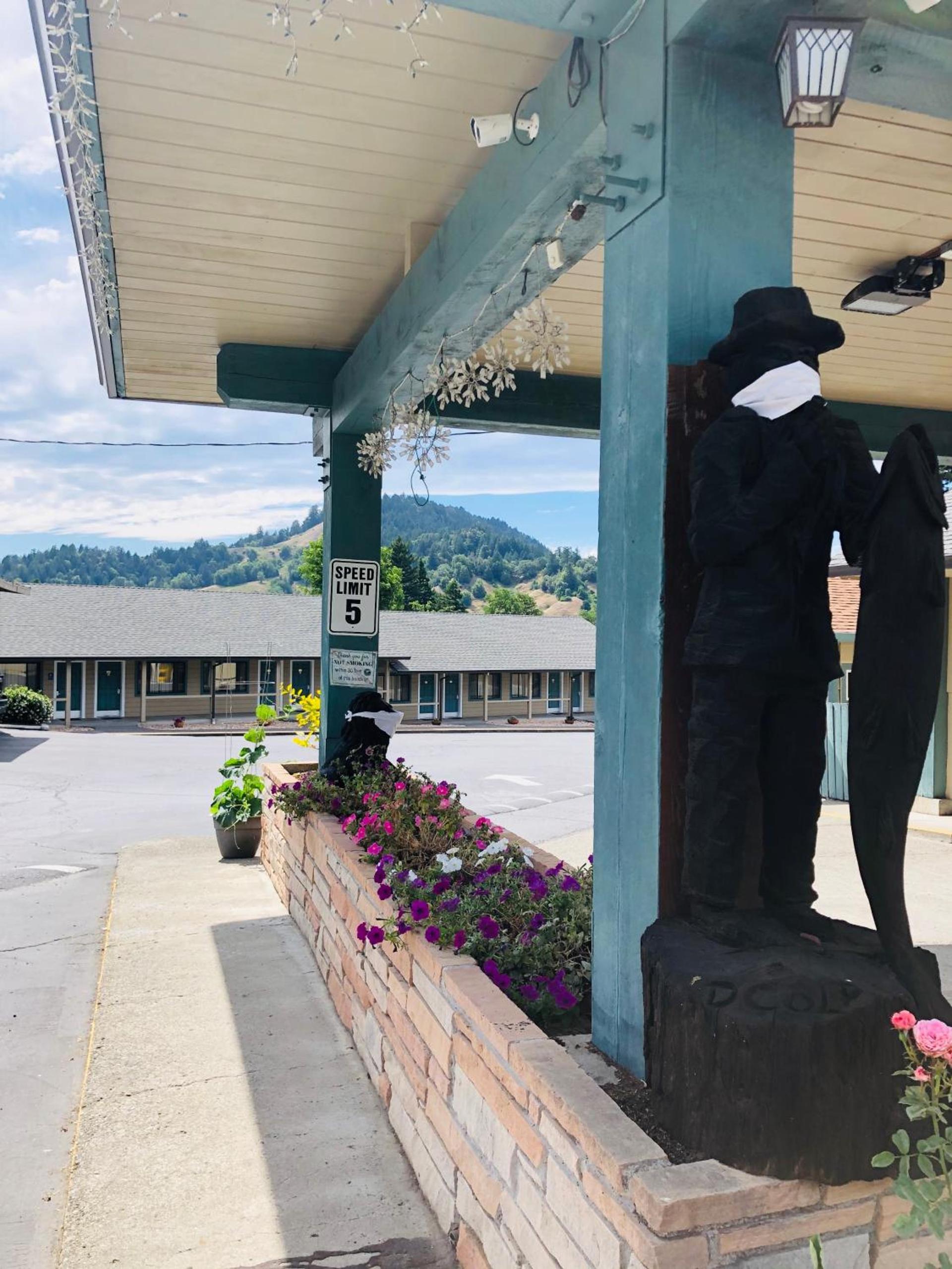 Motel Garberville photo 19