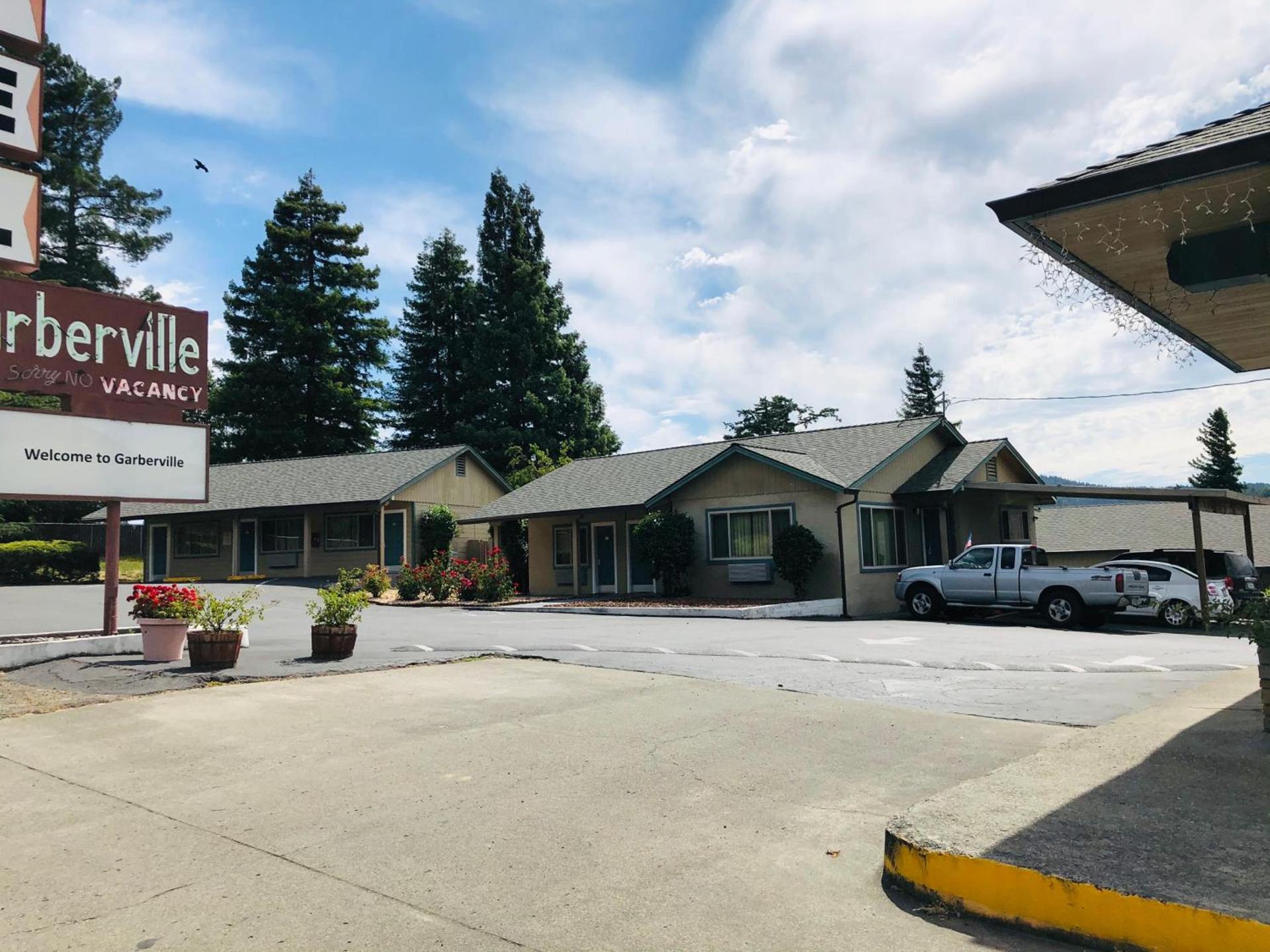 Motel Garberville photo 20