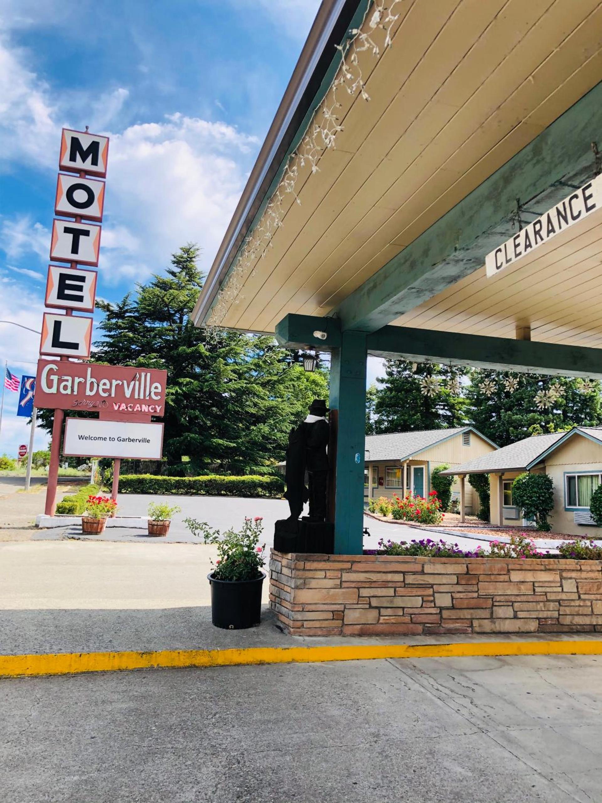 Motel Garberville photo 23