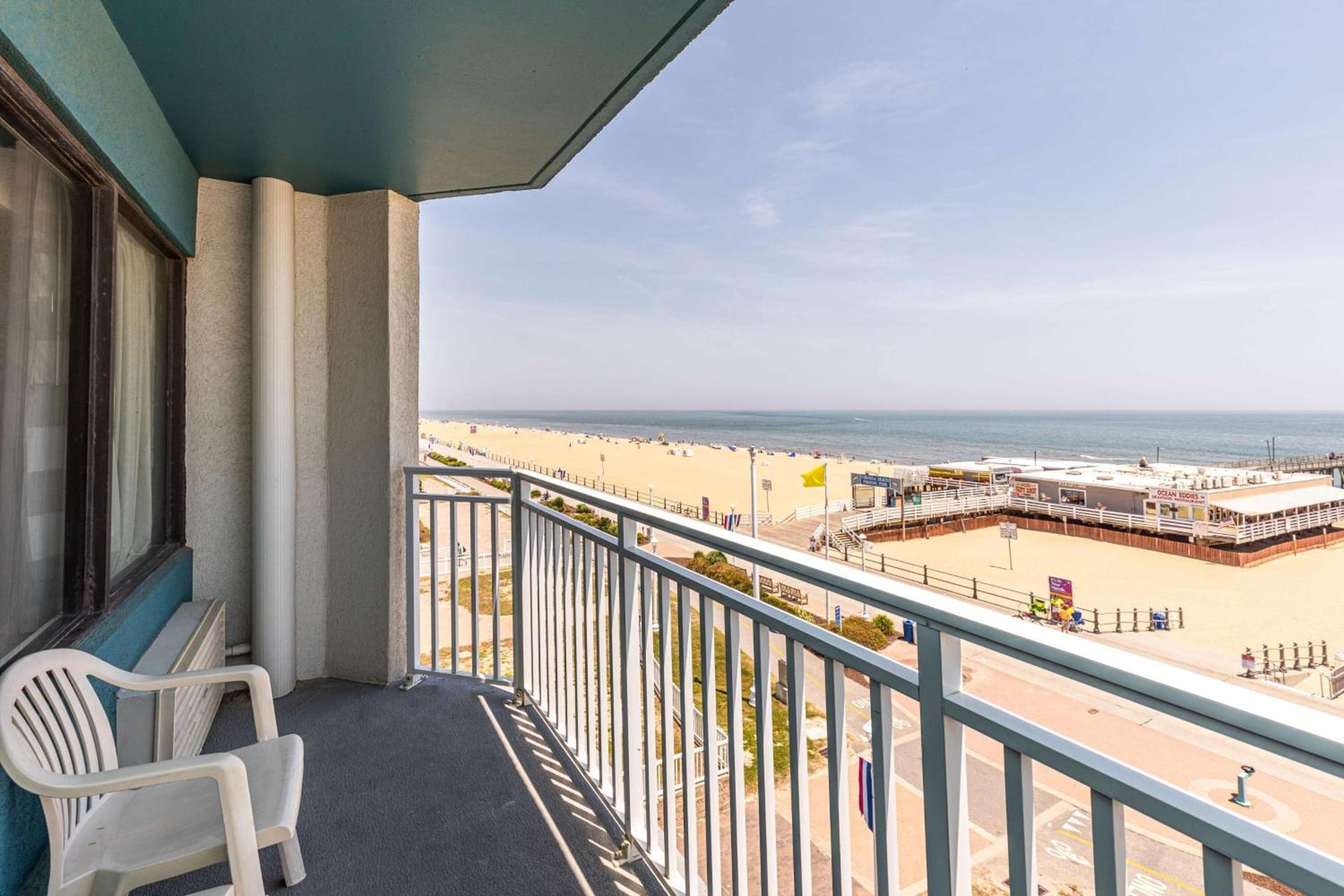 Sandcastle Resort photo 45