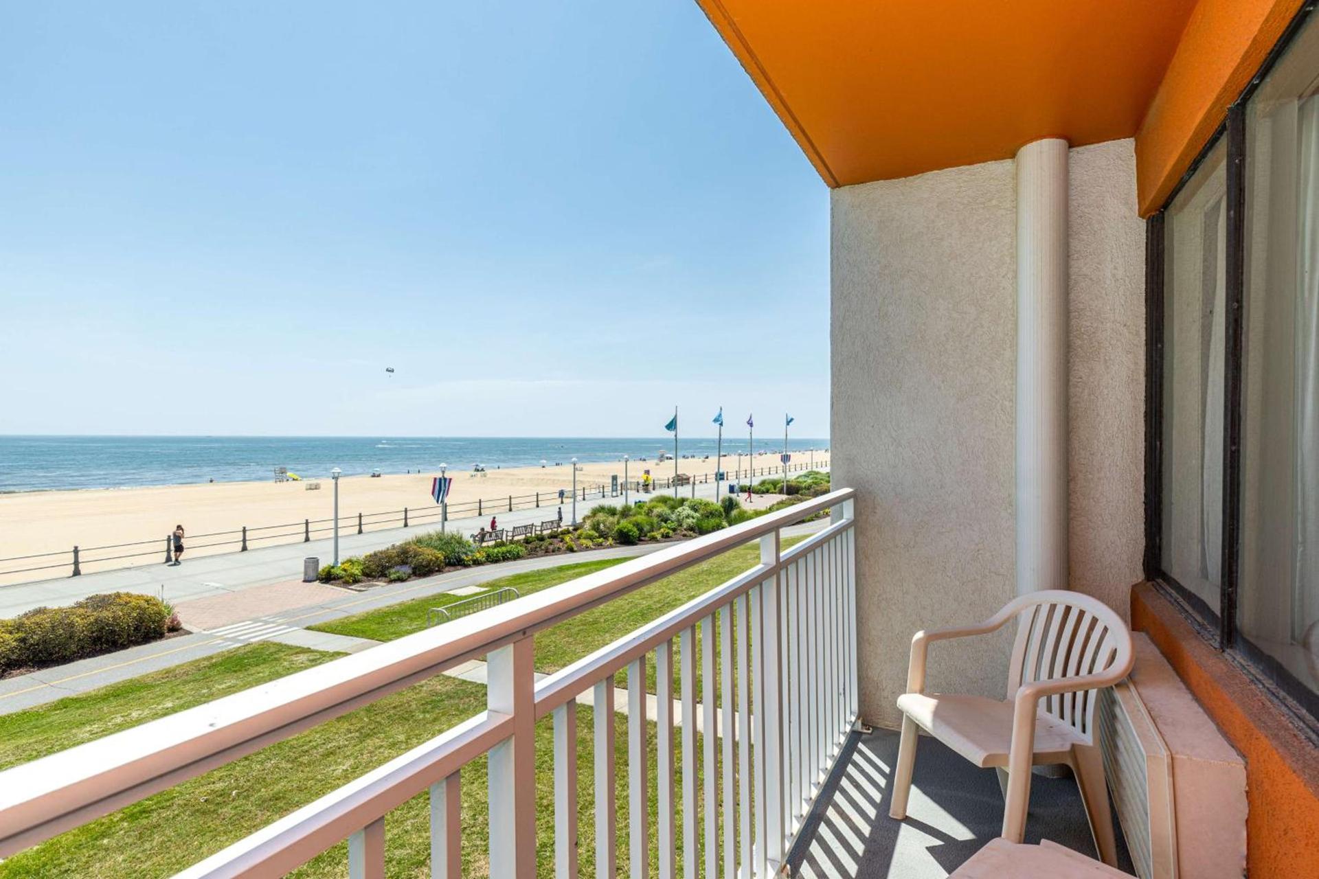 Sandcastle Resort photo 40