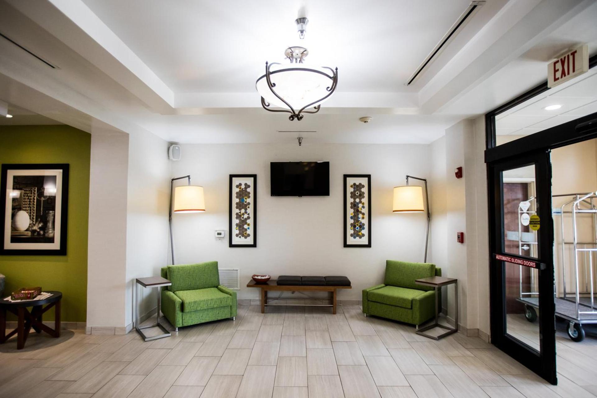 Comfort Inn Dayton South photo 6
