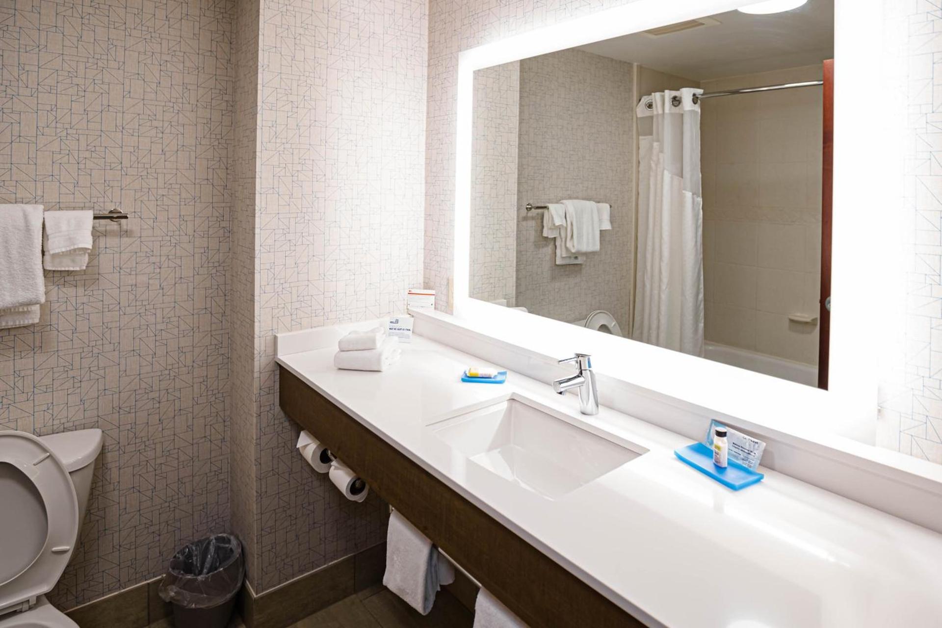 Holiday Inn Express & Suites Knoxville-Farragut by IHG photo 41