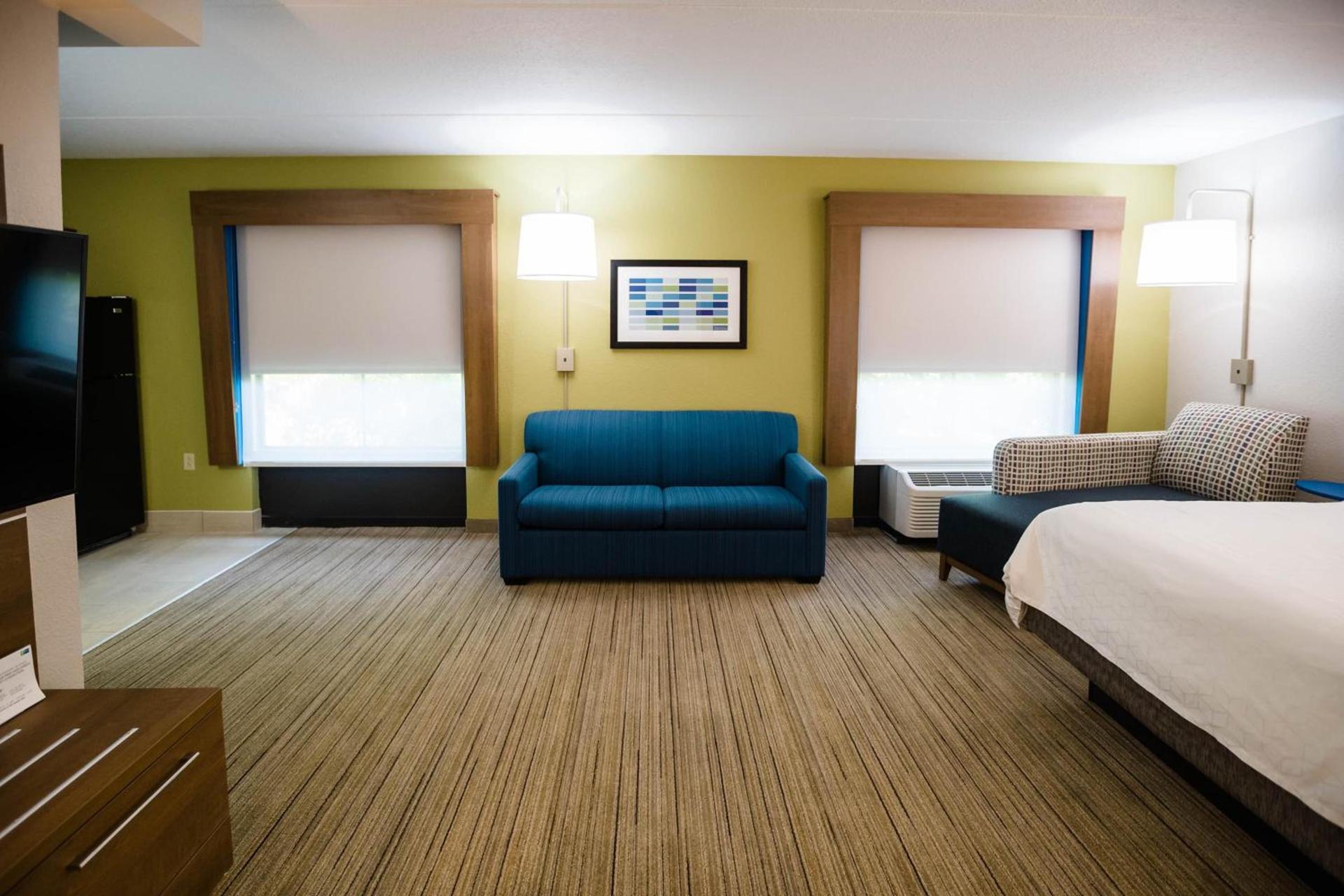 Holiday Inn Express & Suites Knoxville-Farragut by IHG photo 64