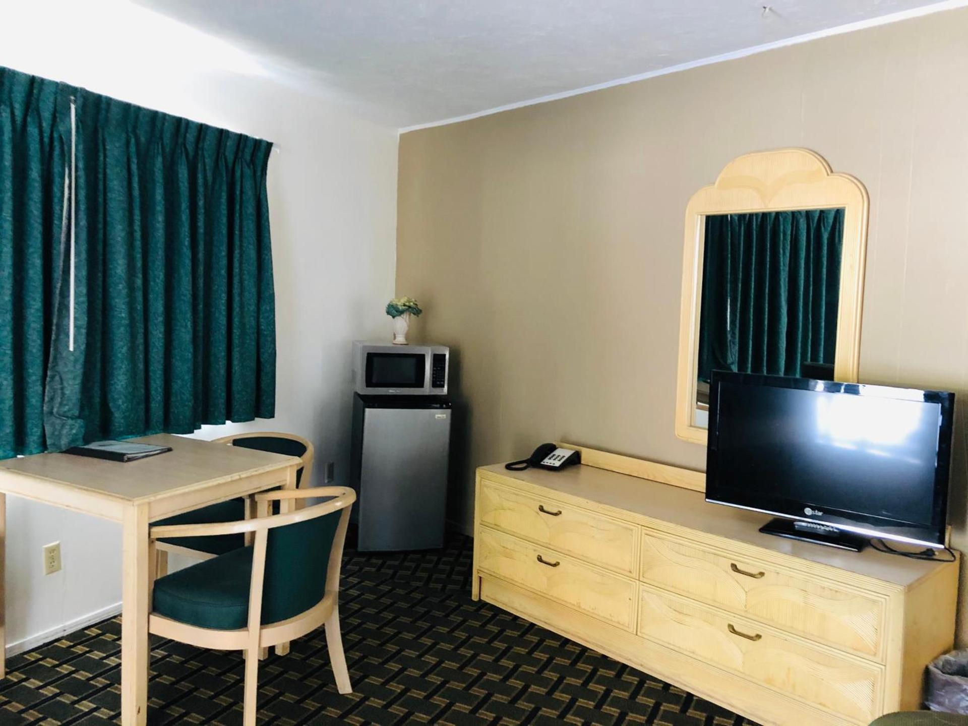 Motel Garberville photo 3