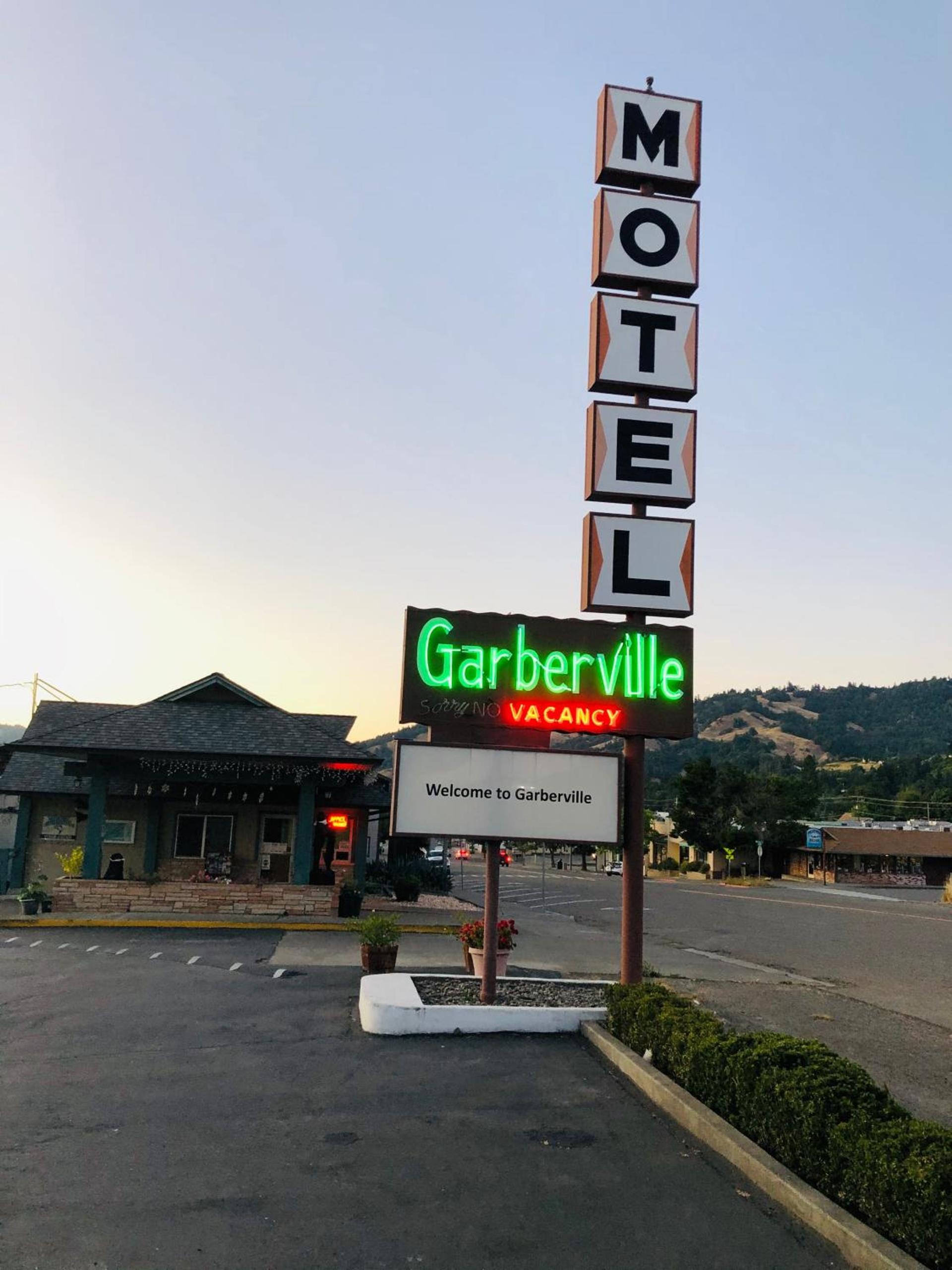 Motel Garberville photo 8