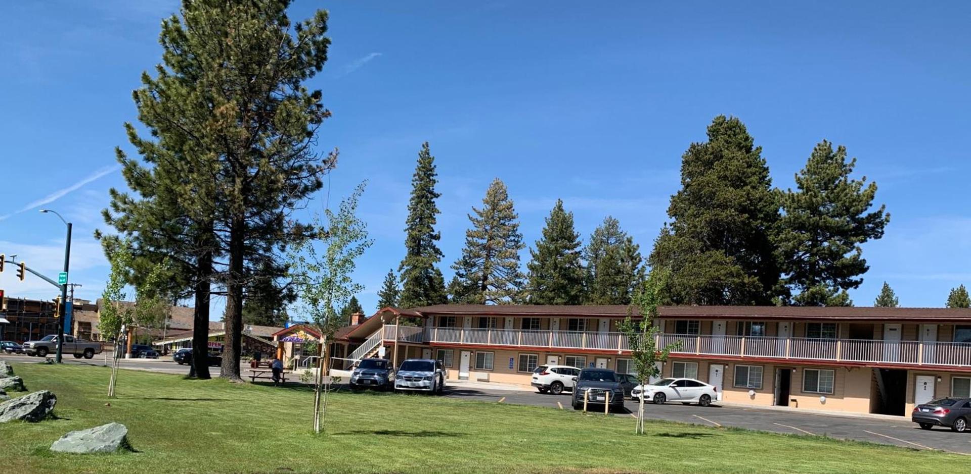 Beverly Lodge — hotel in South Lake Tahoe