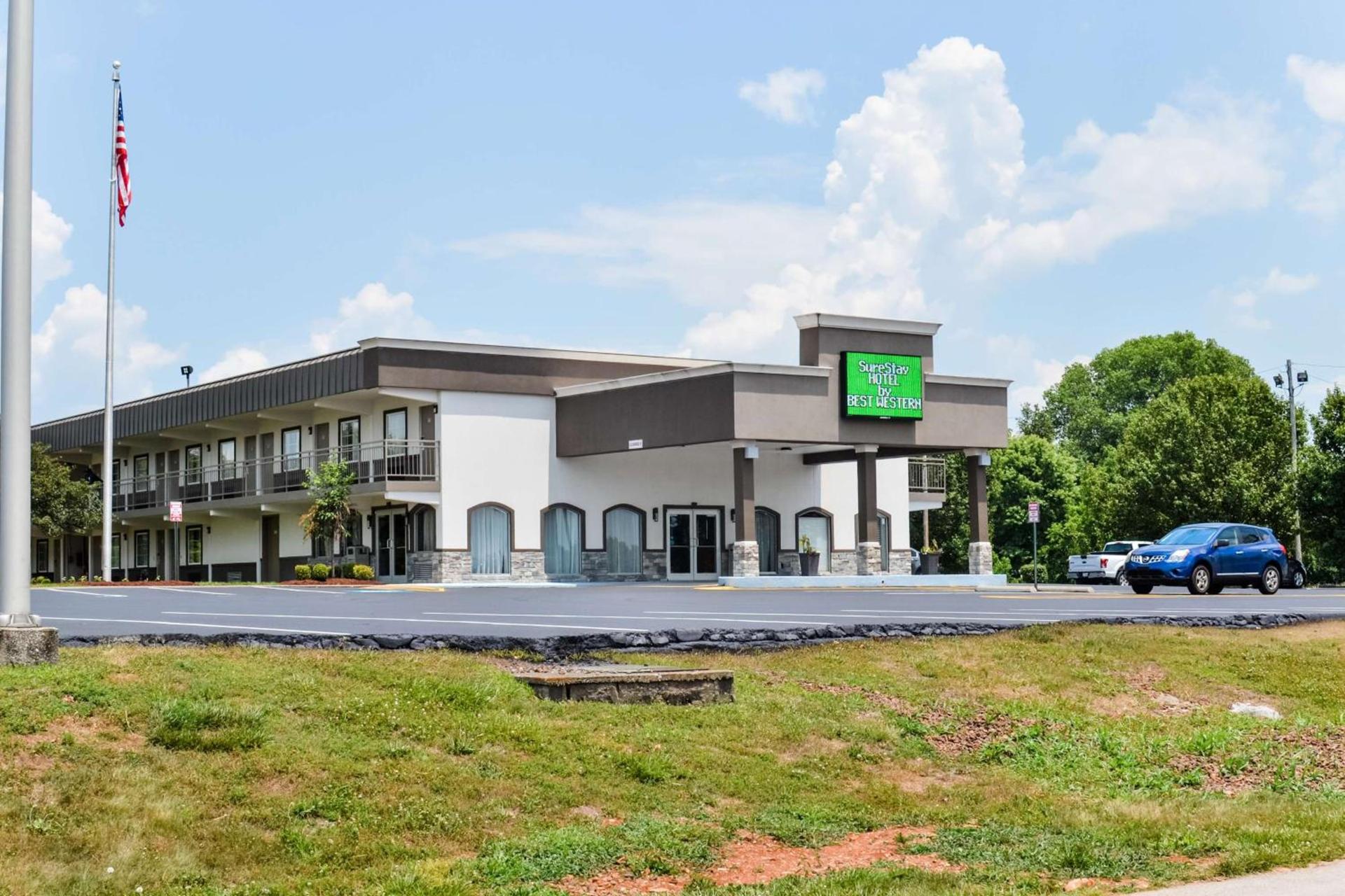 SureStay Hotel by Best Western Bowling Green North photo 1