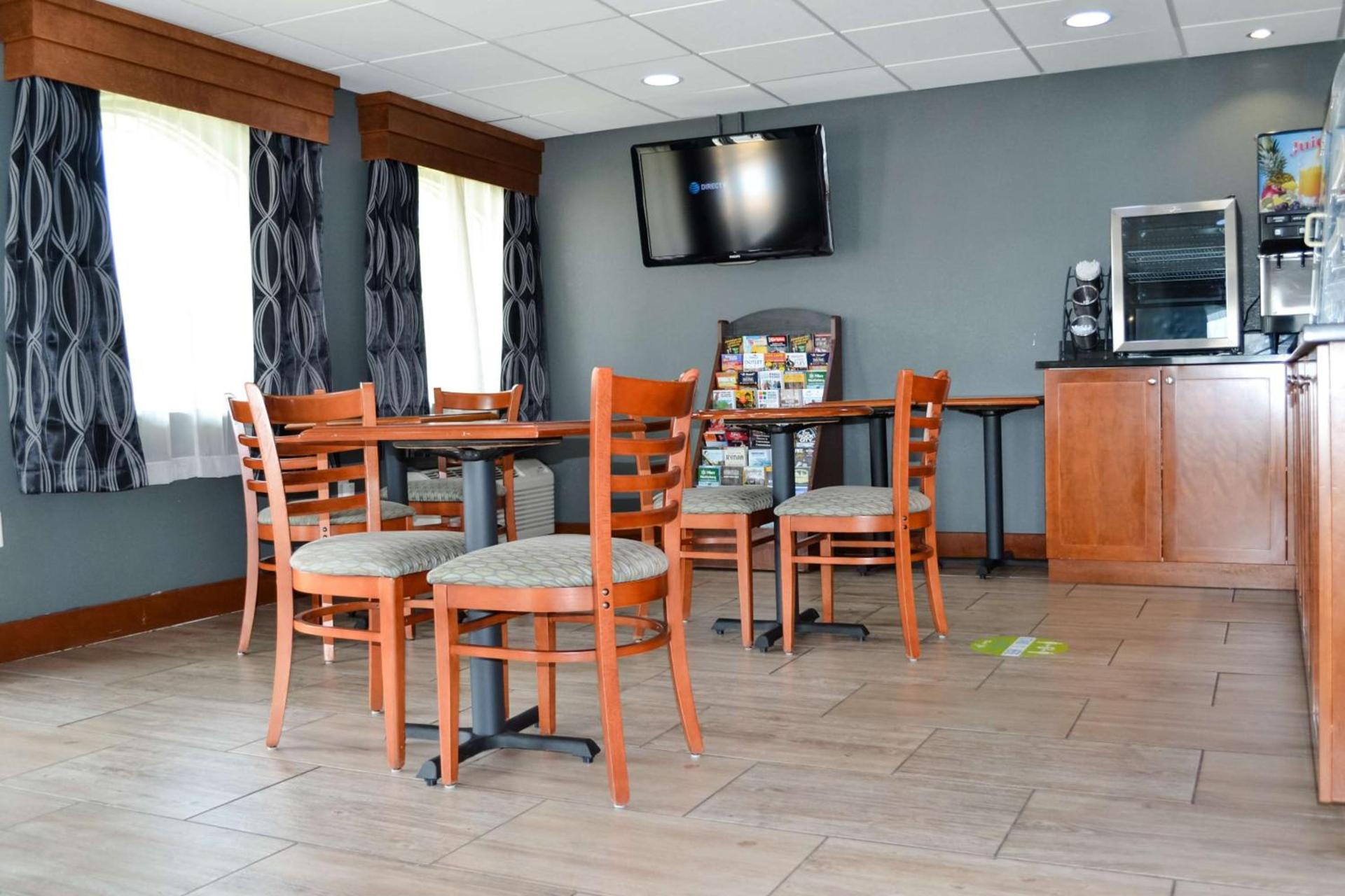 SureStay Hotel by Best Western Bowling Green North photo 20