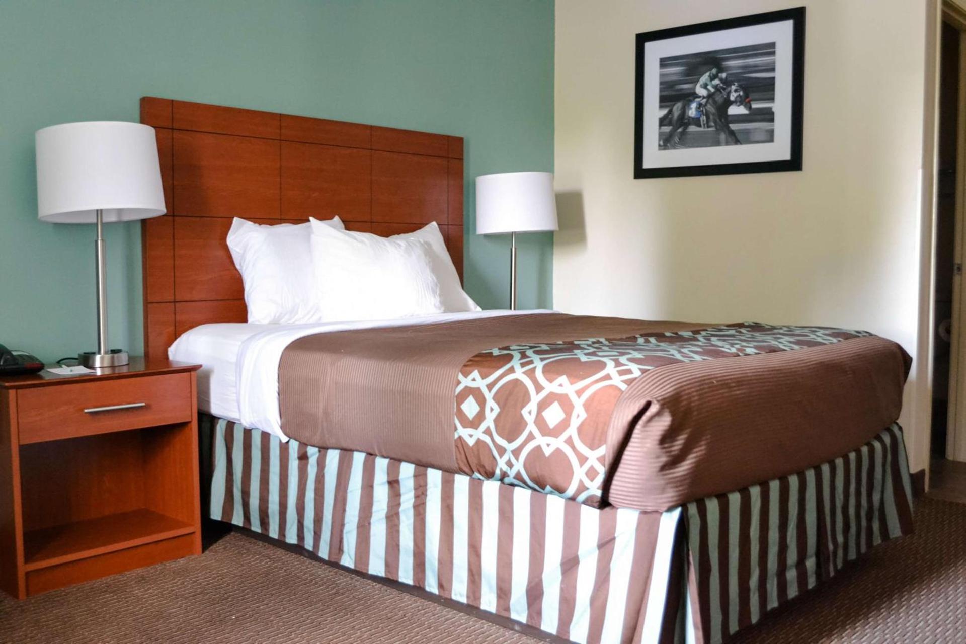 SureStay Hotel by Best Western Bowling Green North photo 3