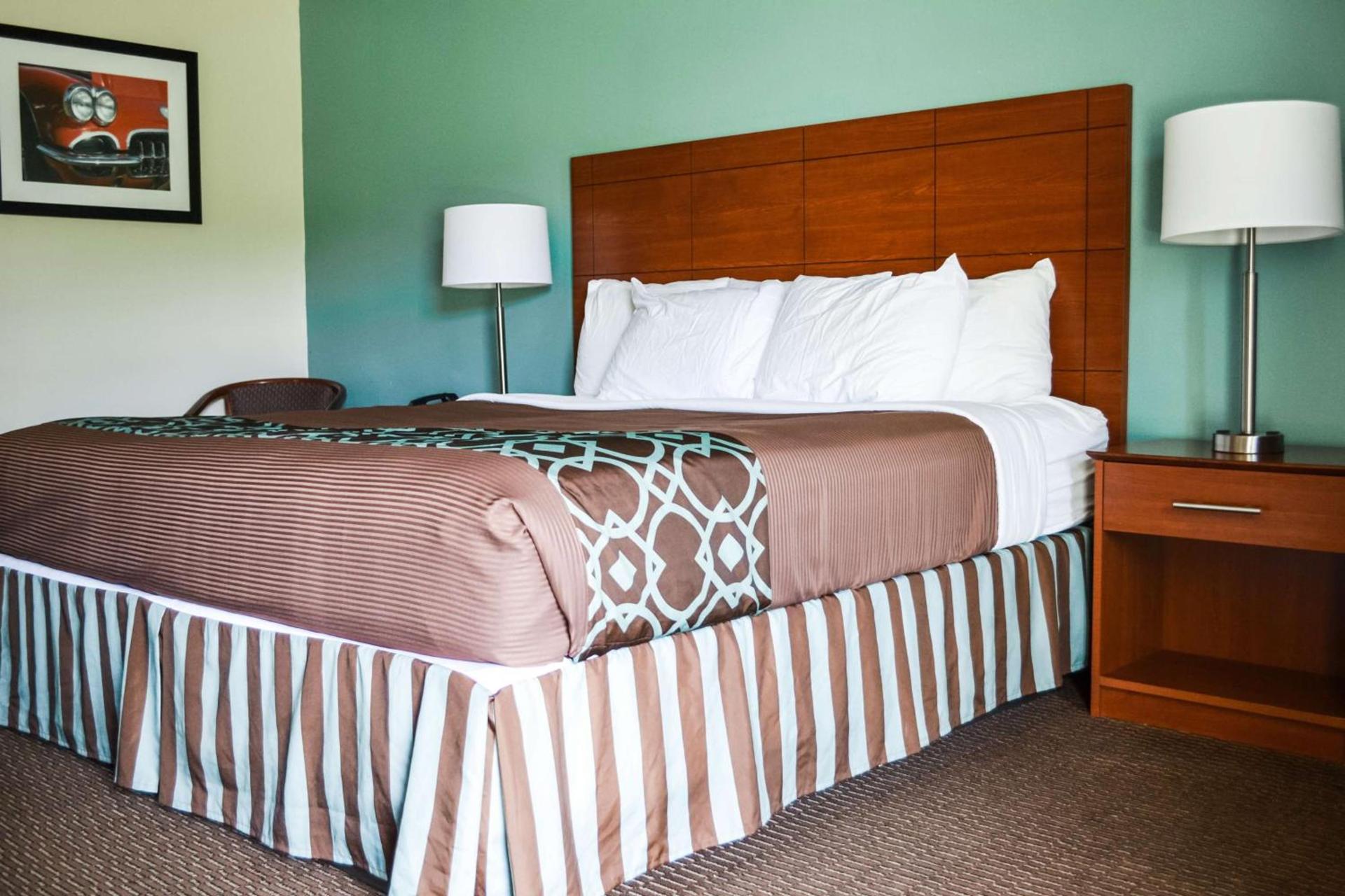 SureStay Hotel by Best Western Bowling Green North photo 10
