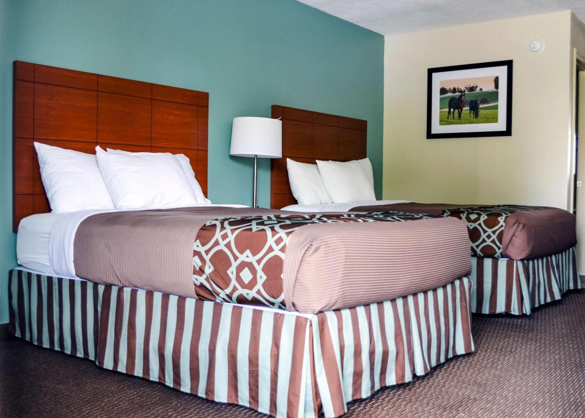 SureStay Hotel by Best Western Bowling Green North photo 2