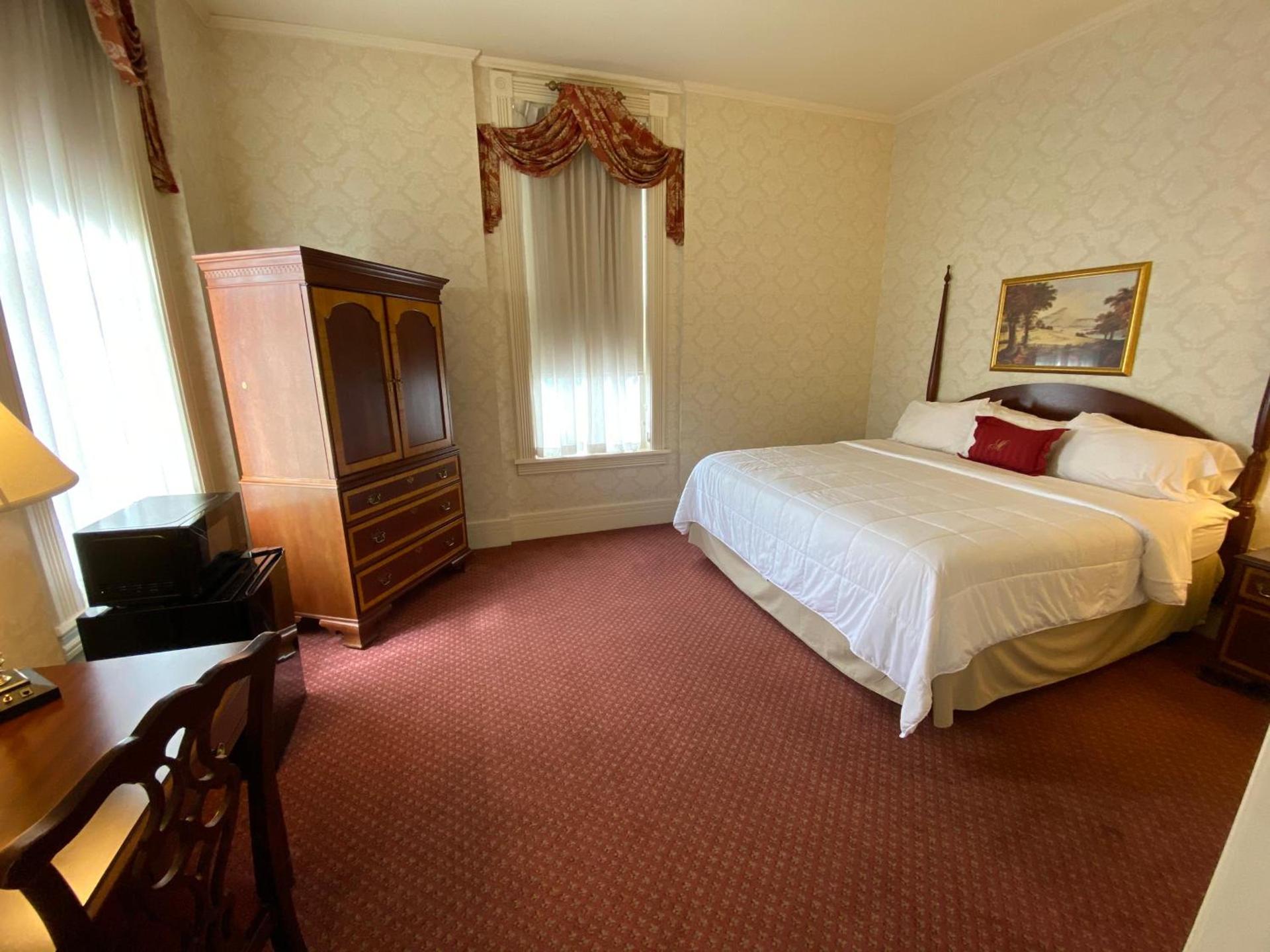 General Morgan Inn photo 9