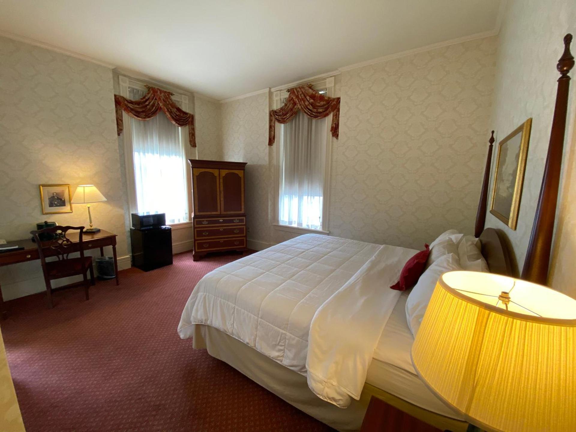 General Morgan Inn photo 8
