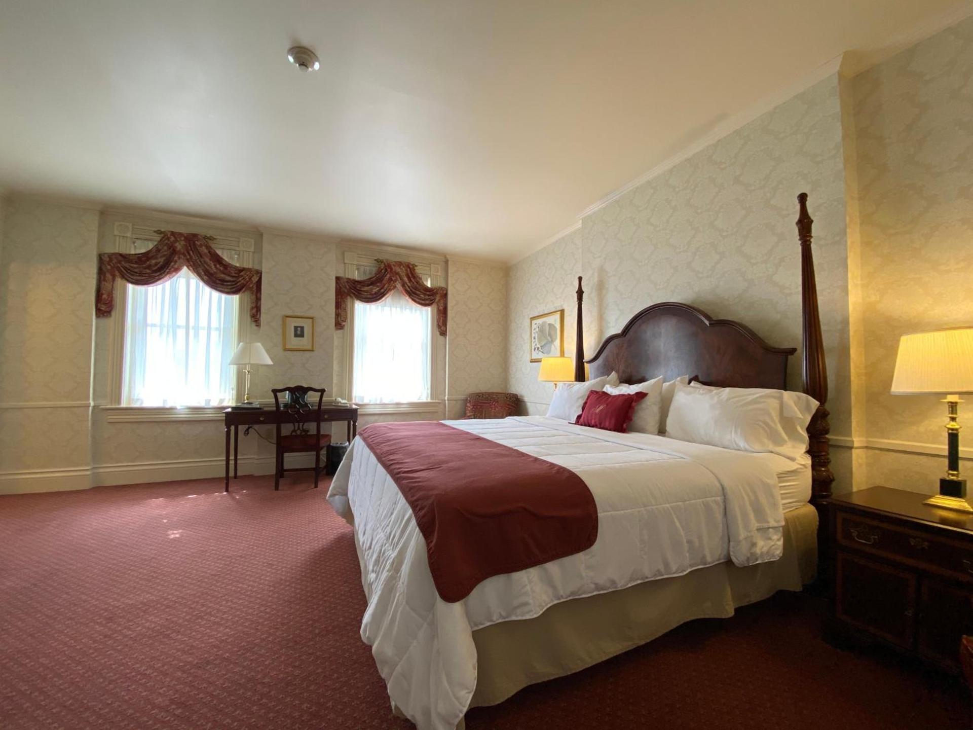 General Morgan Inn photo 7