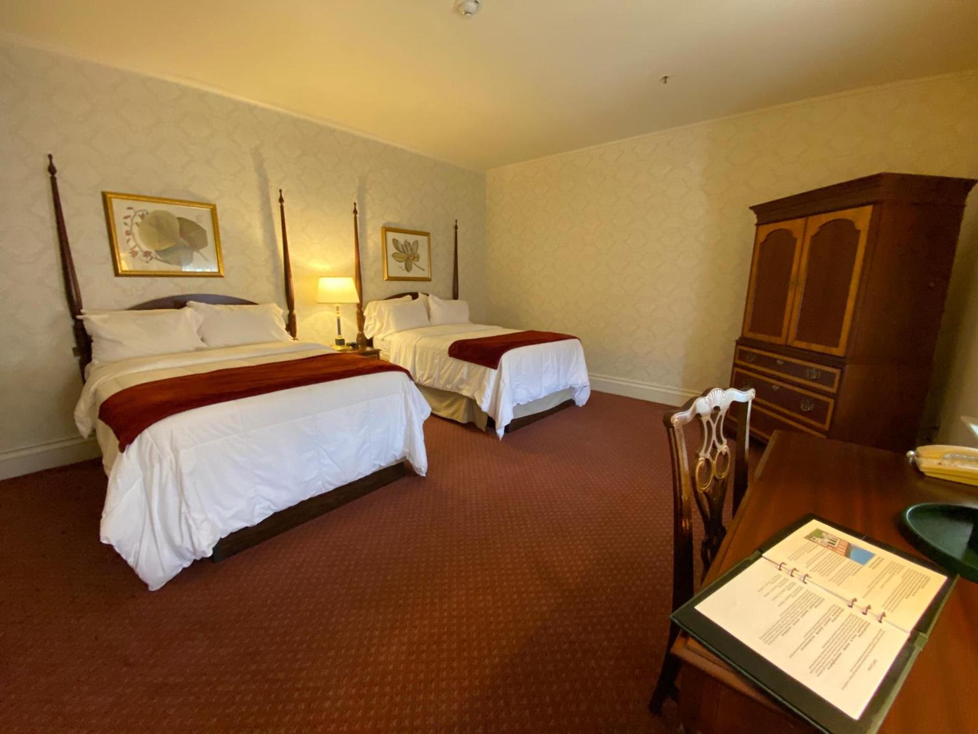 General Morgan Inn photo 3