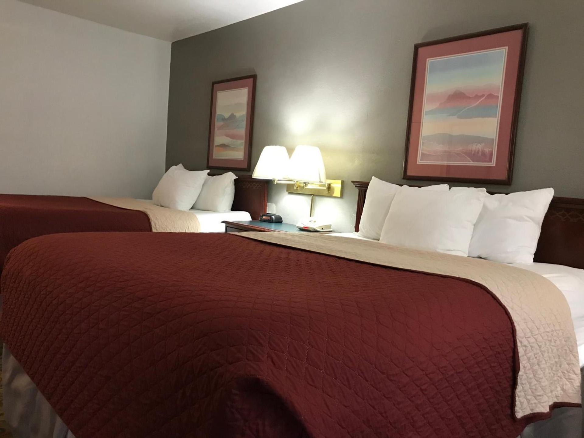 Travelodge by Wyndham Truth or Consequences photo 33