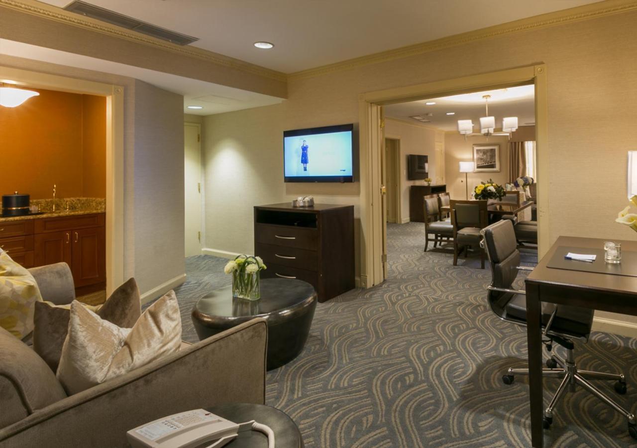 Robert Treat Hotel photo 2