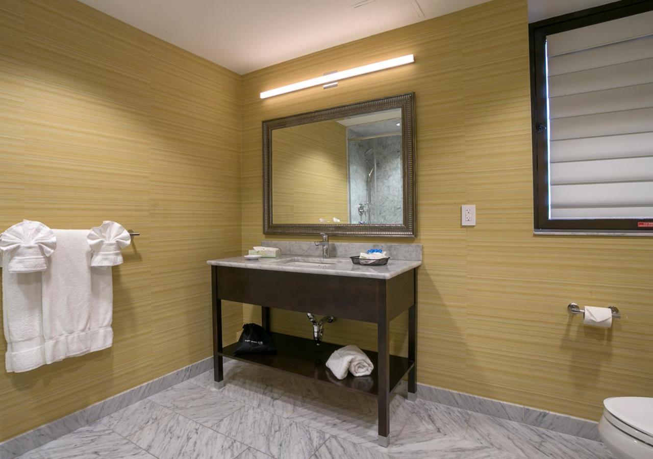 Robert Treat Hotel photo 57